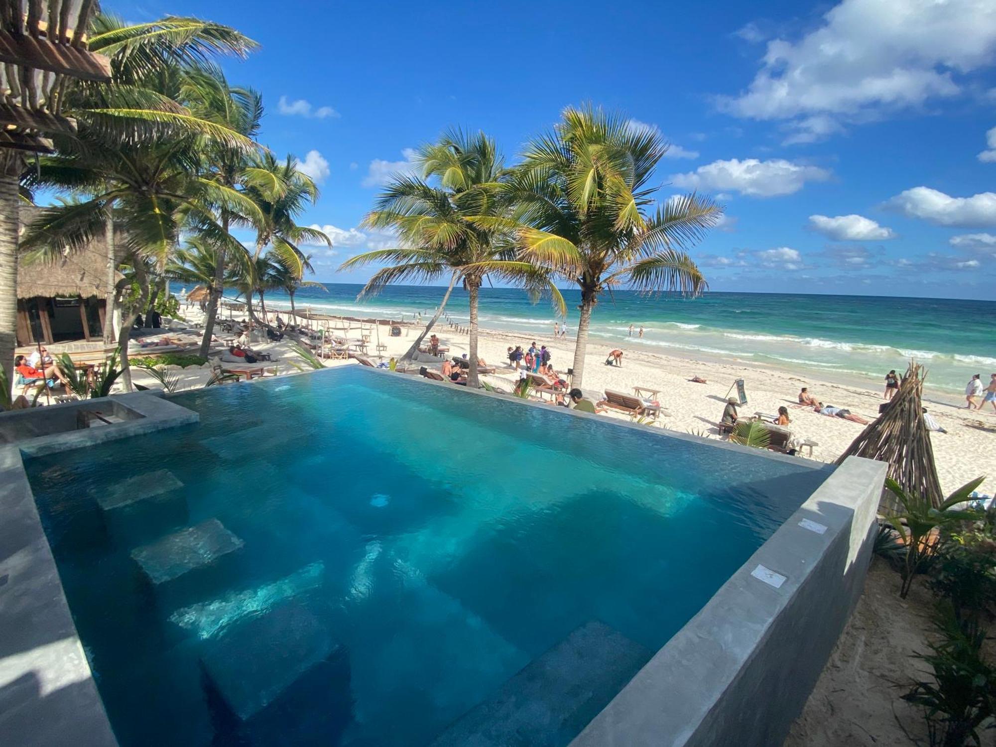Delek Tulum