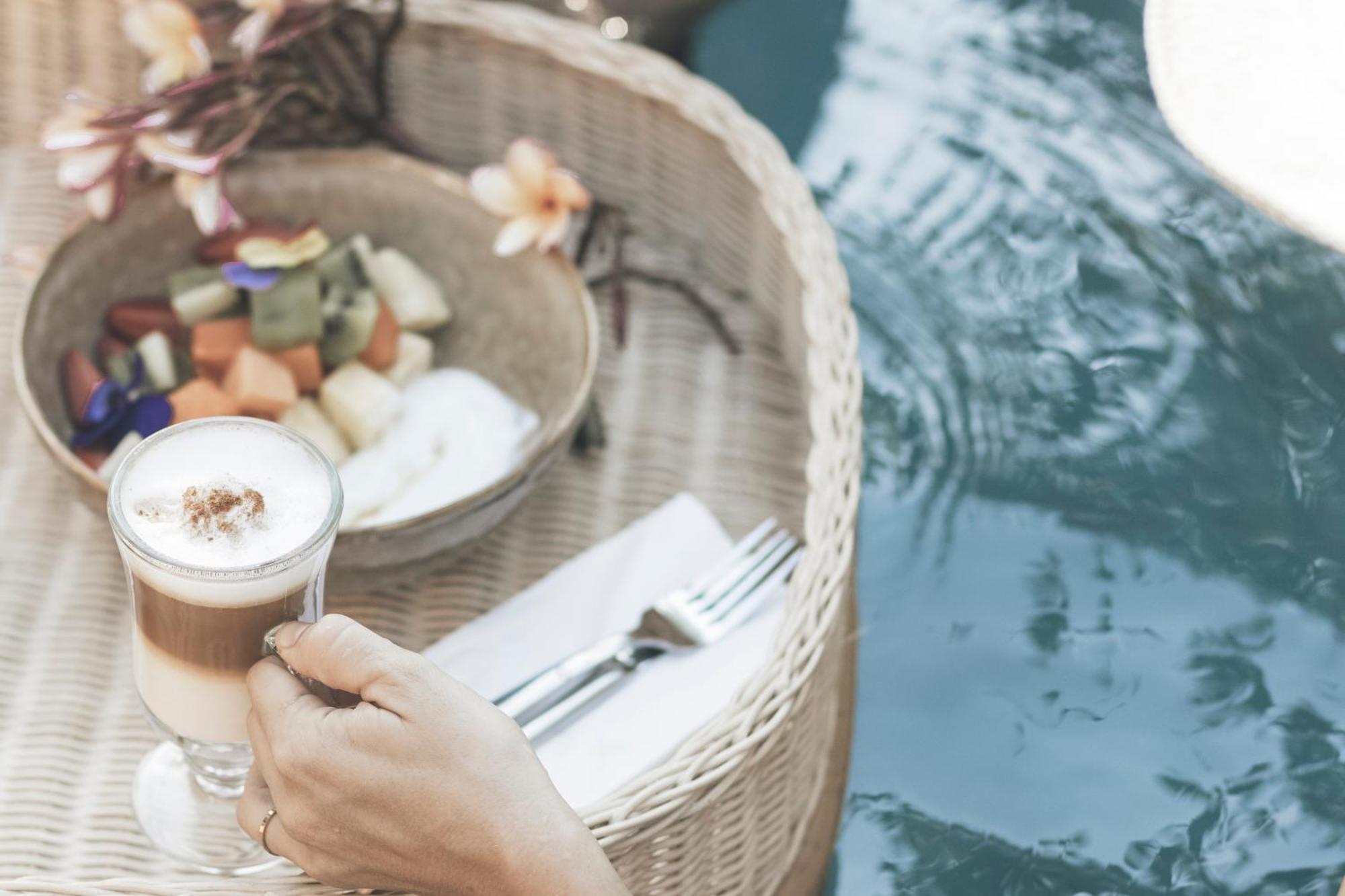 Siwa Tulum Full Wellness Experience & Food Included - Alcohol Not Included 5*