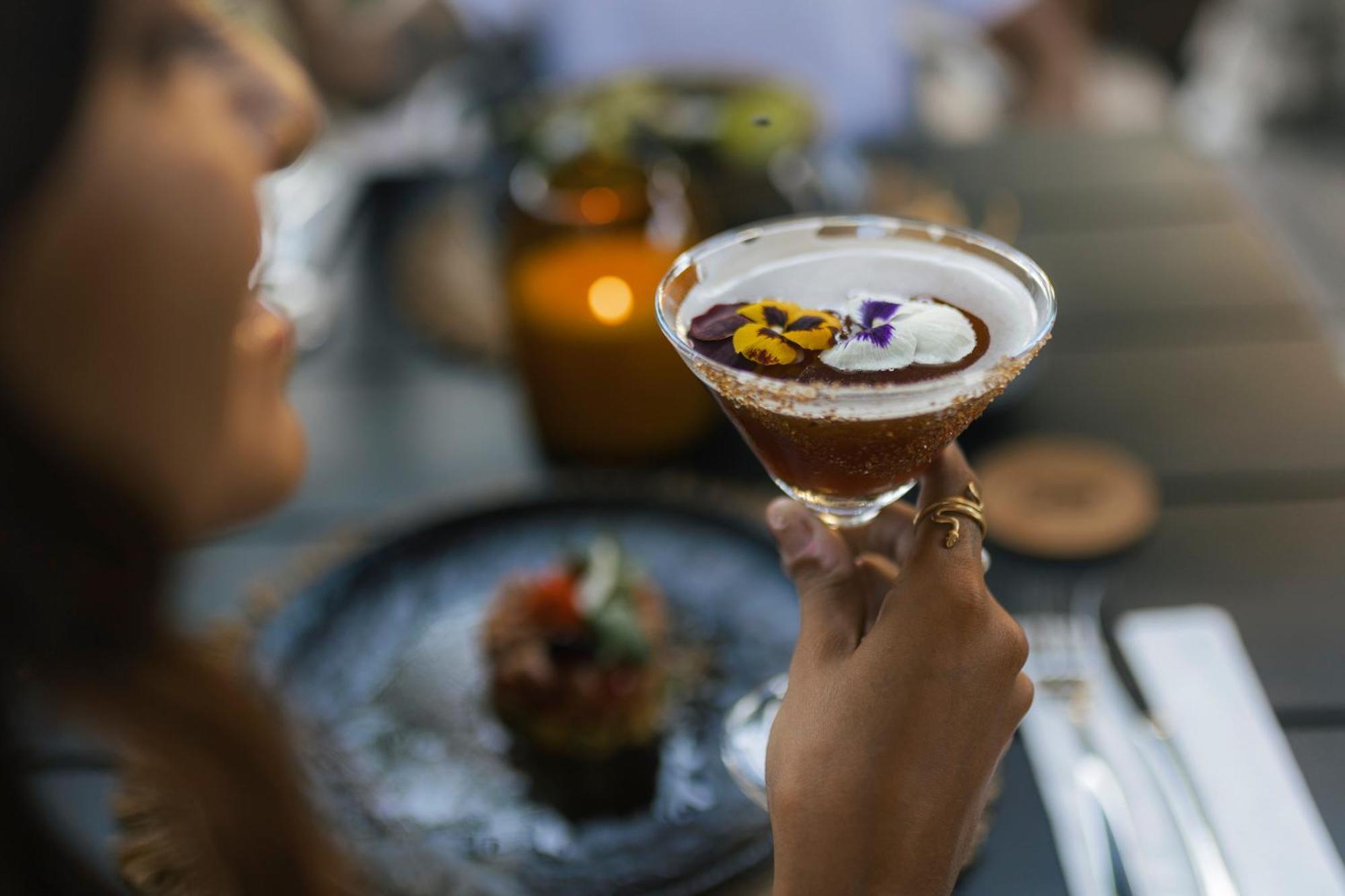 Siwa Tulum Full Wellness Experience & Food Included - Alcohol Not Included Tulum