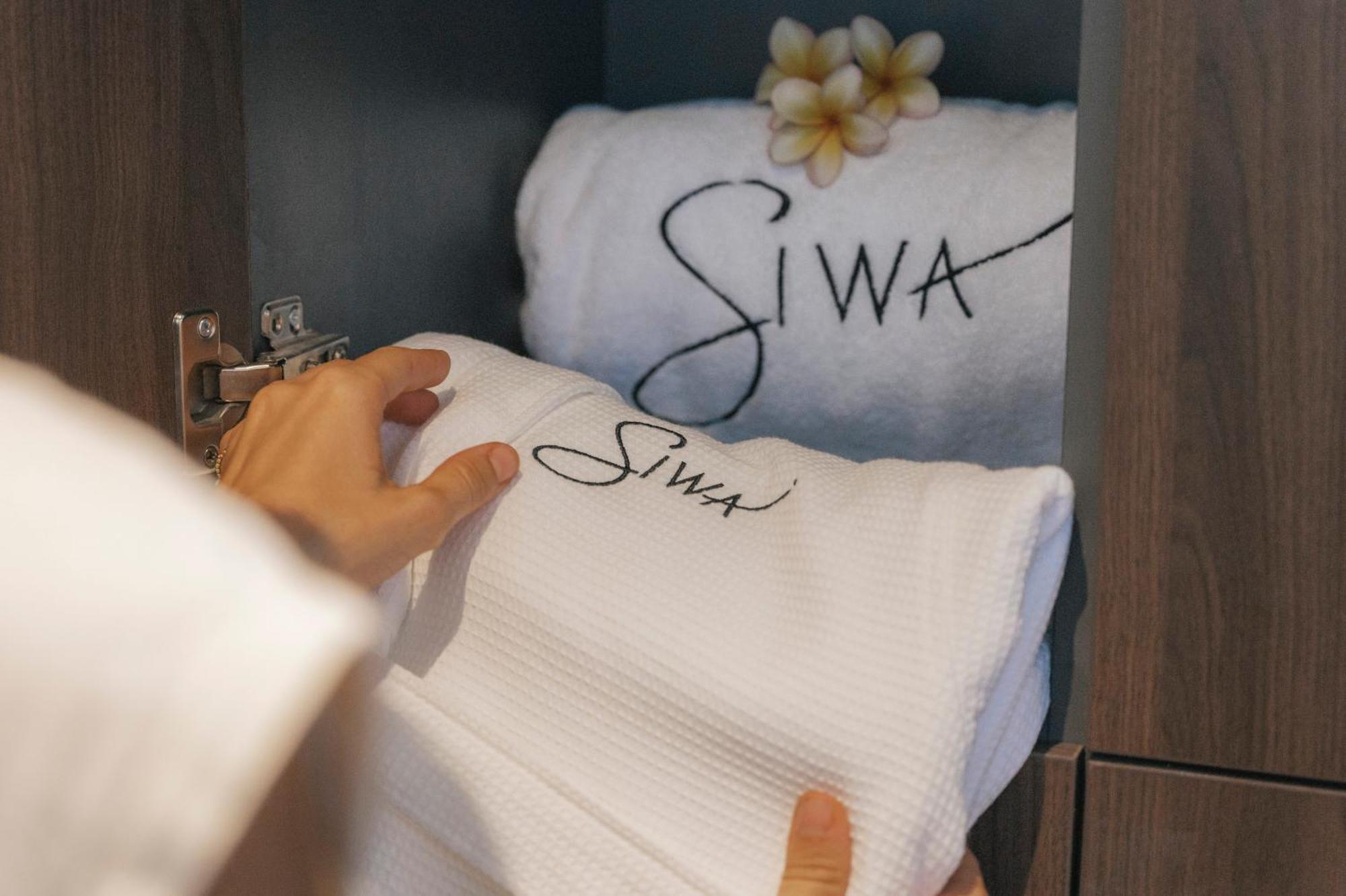 Siwa Tulum Full Wellness Experience & Food Included - Alcohol Not Included