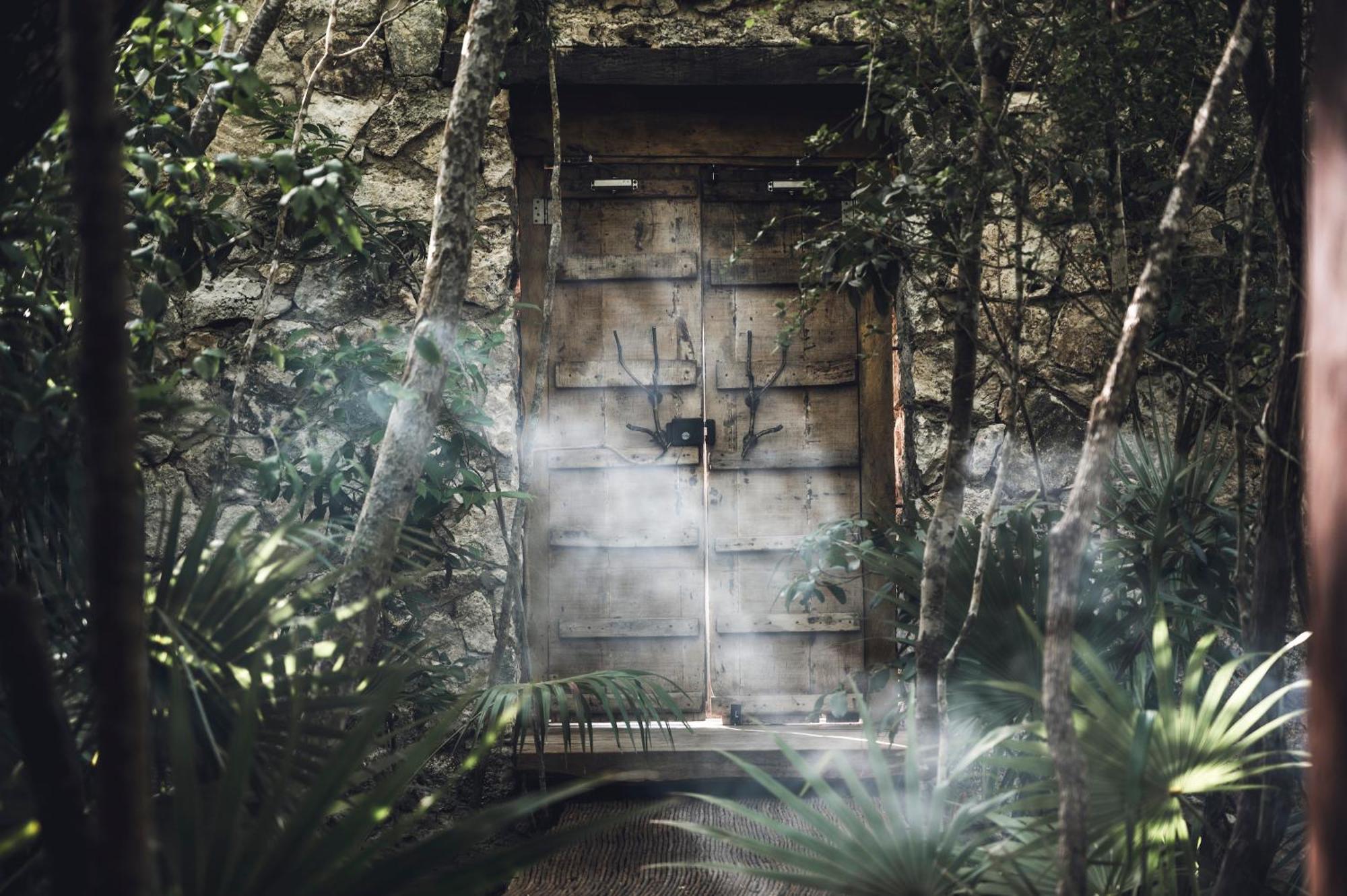 Siwa Tulum Full Wellness Experience & Food Included - Alcohol Not Included Hotel Tulum