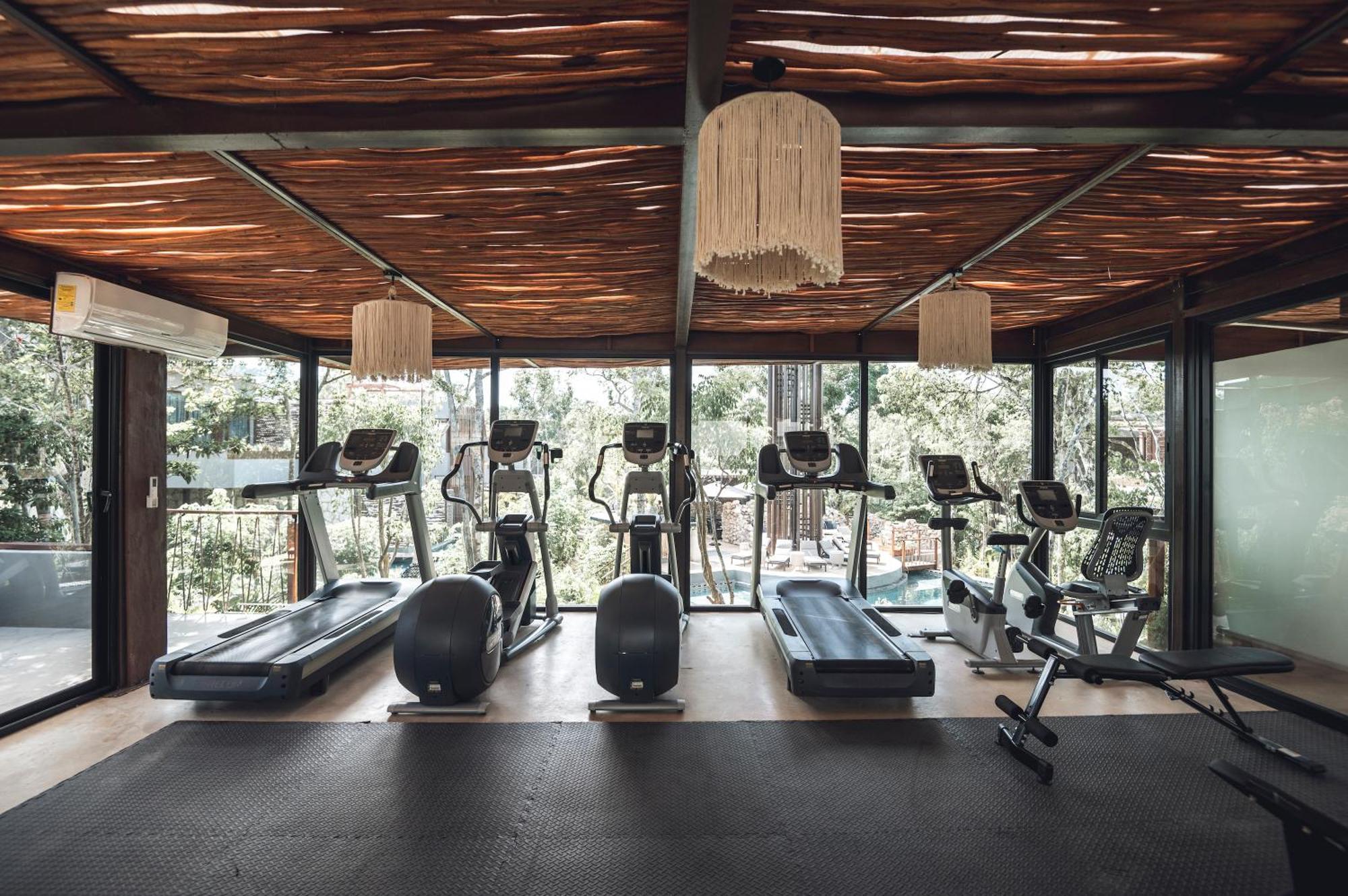 Hotel Siwa Tulum Full Wellness Experience & Food Included - Alcohol Not Included Tulum