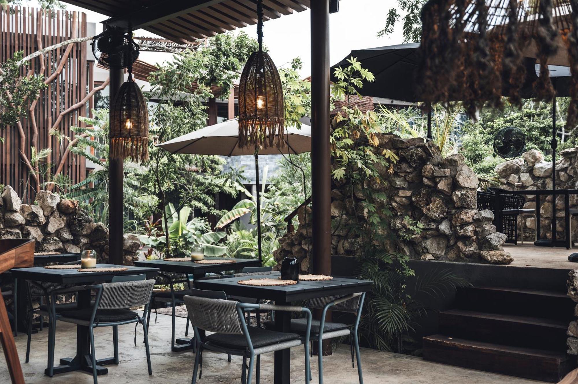 Hotel Siwa Tulum Full Wellness Experience & Food Included - Alcohol Not Included