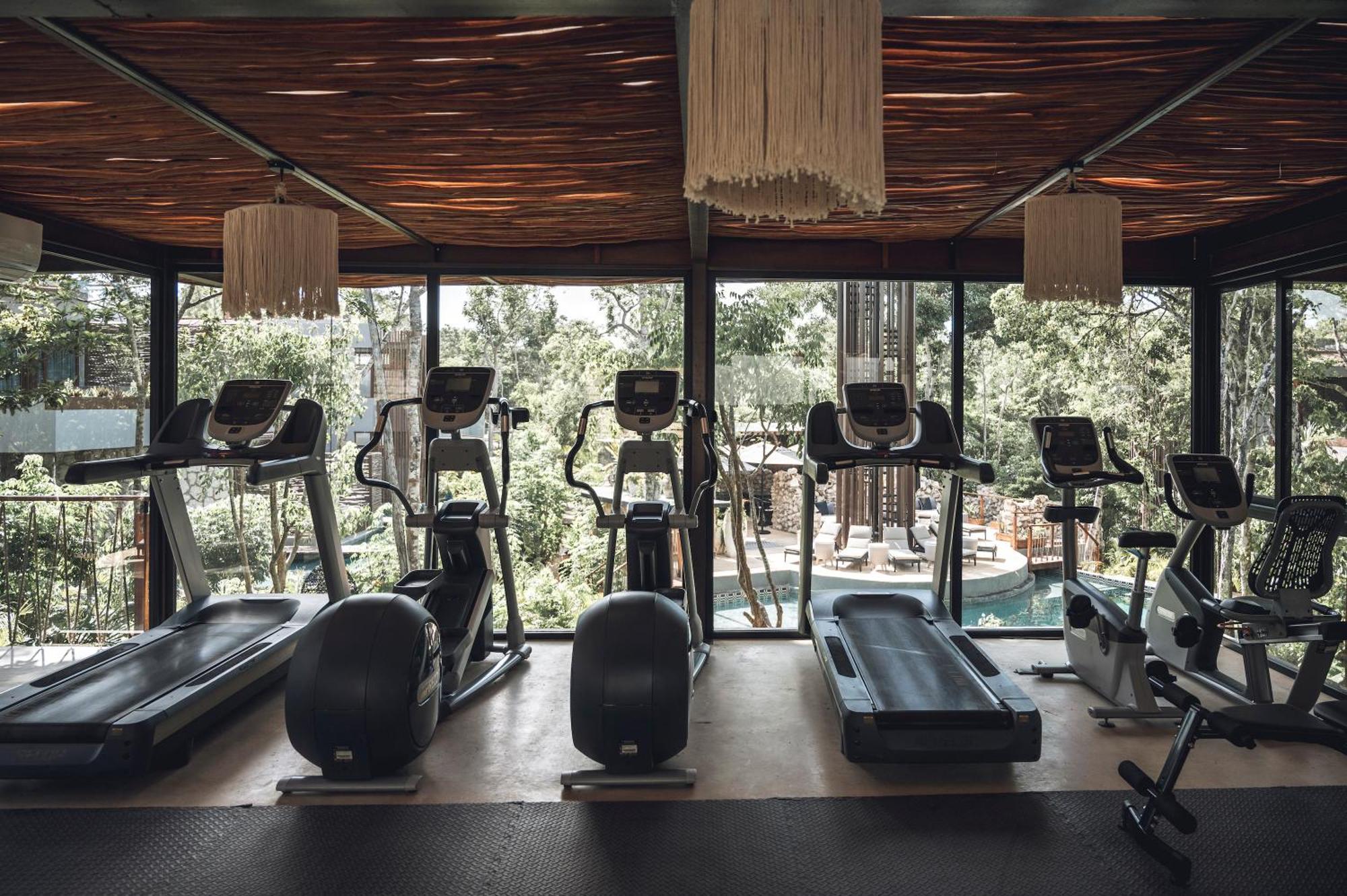 Hotel Siwa Tulum Full Wellness Experience & Food Included - Alcohol Not Included Tulum