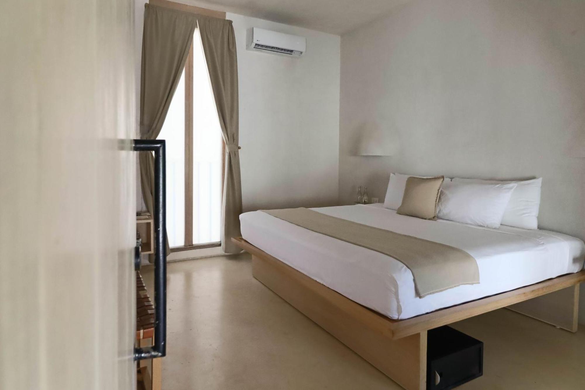 Panamera 4* Tulum
