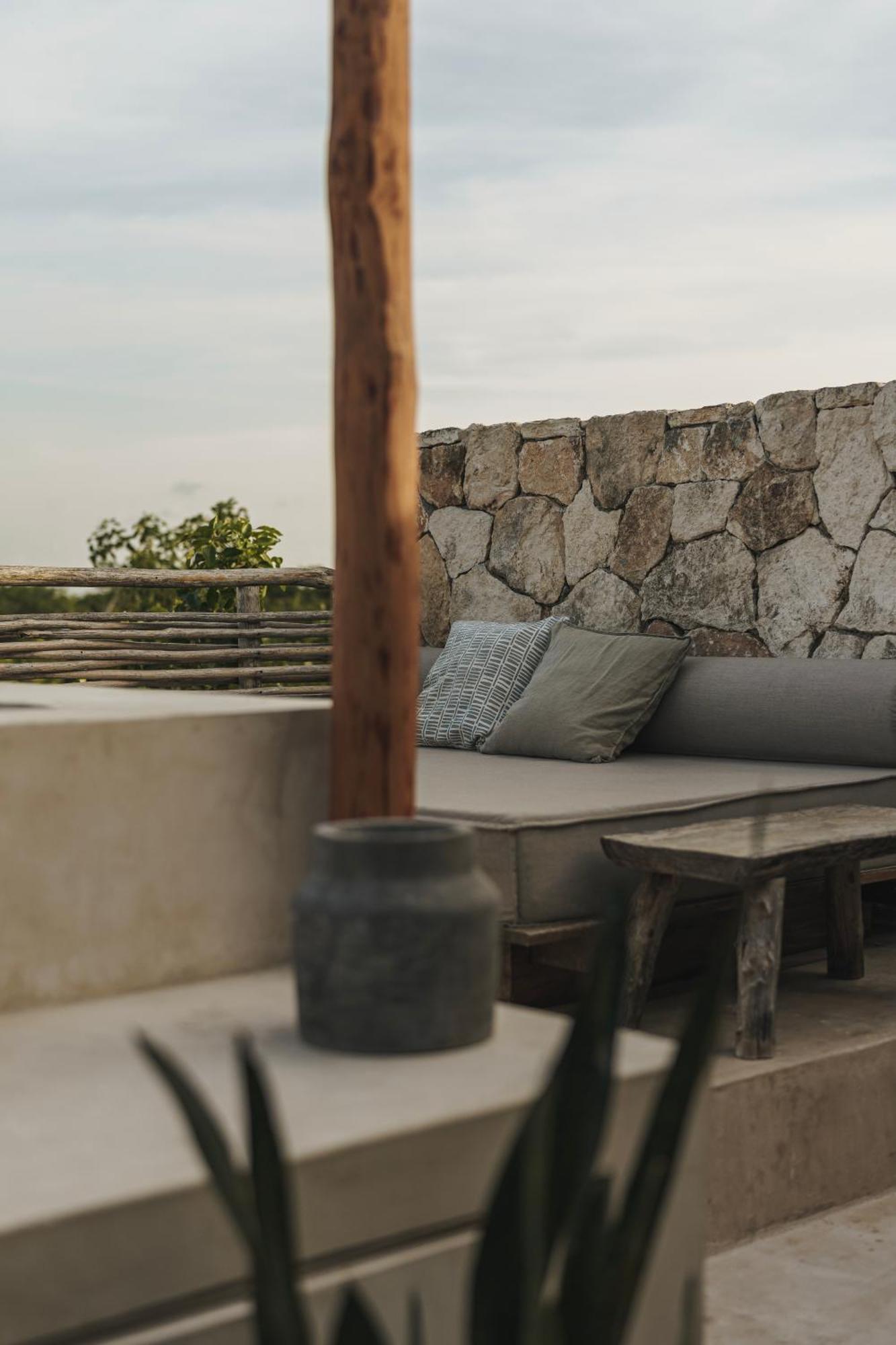 Teva Tulum, Aldea Zama Tulum