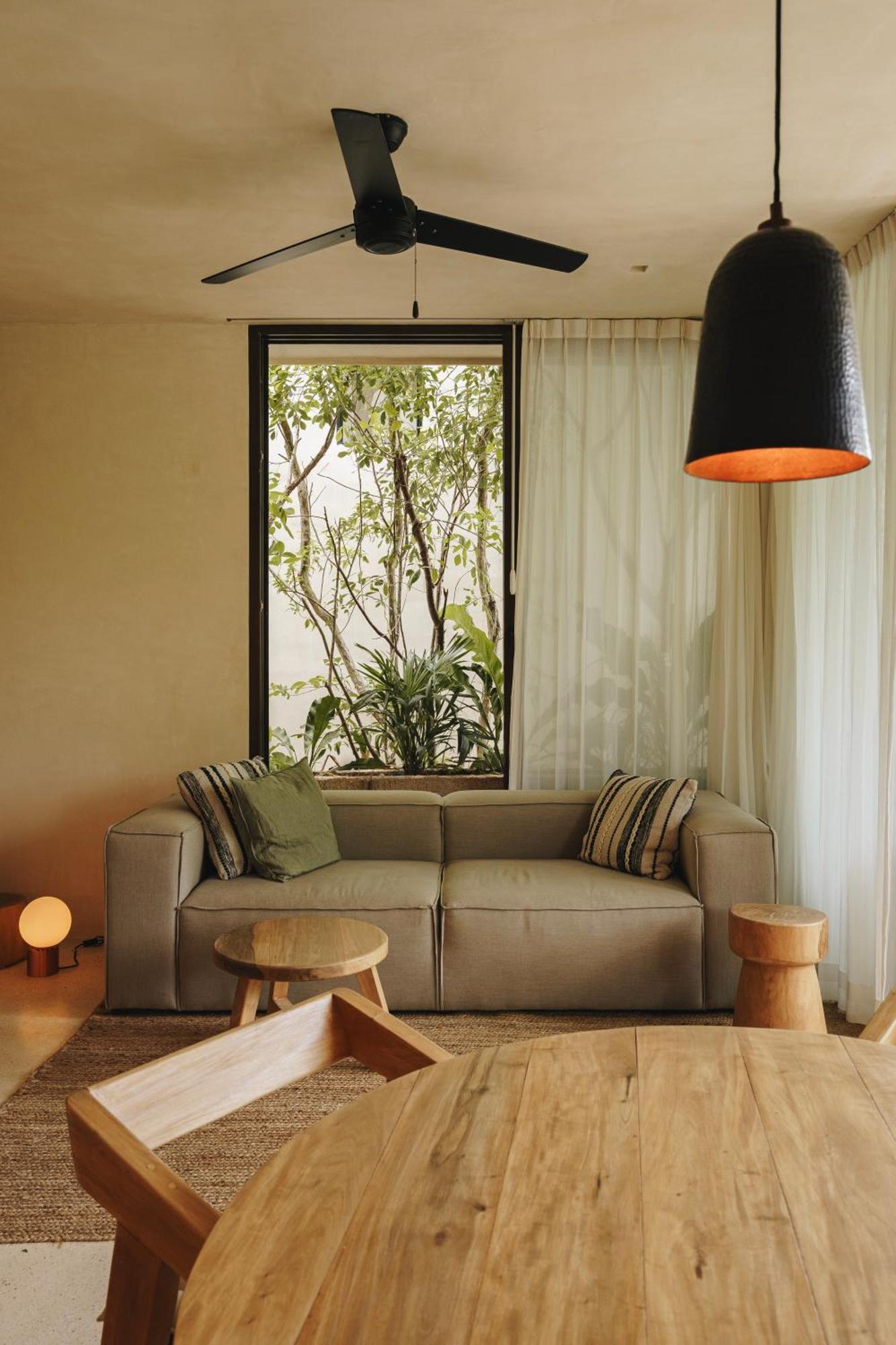 Teva Tulum, Aldea Zama Apartment Tulum