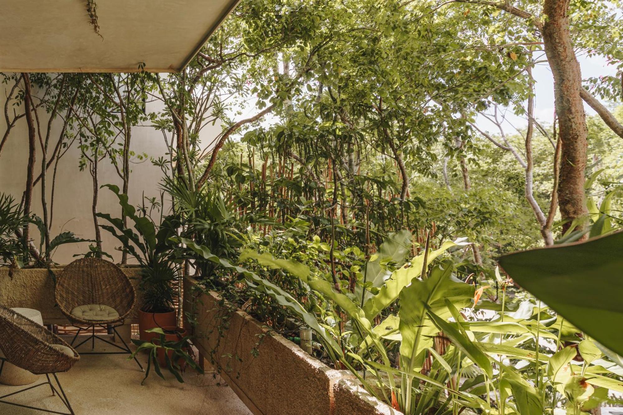 Apartment Teva Tulum, Aldea Zama *