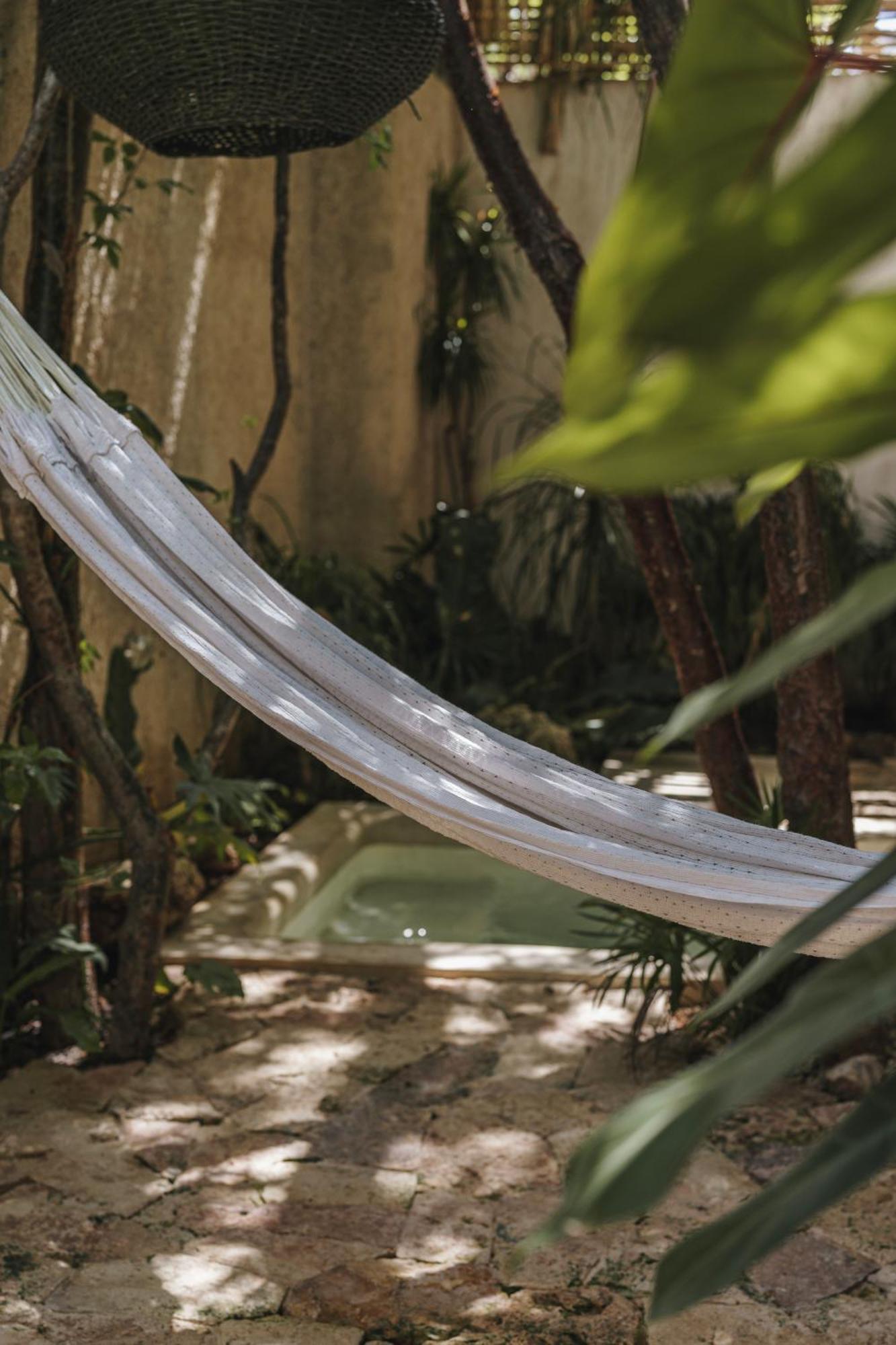 Apartment Teva Tulum, Aldea Zama *