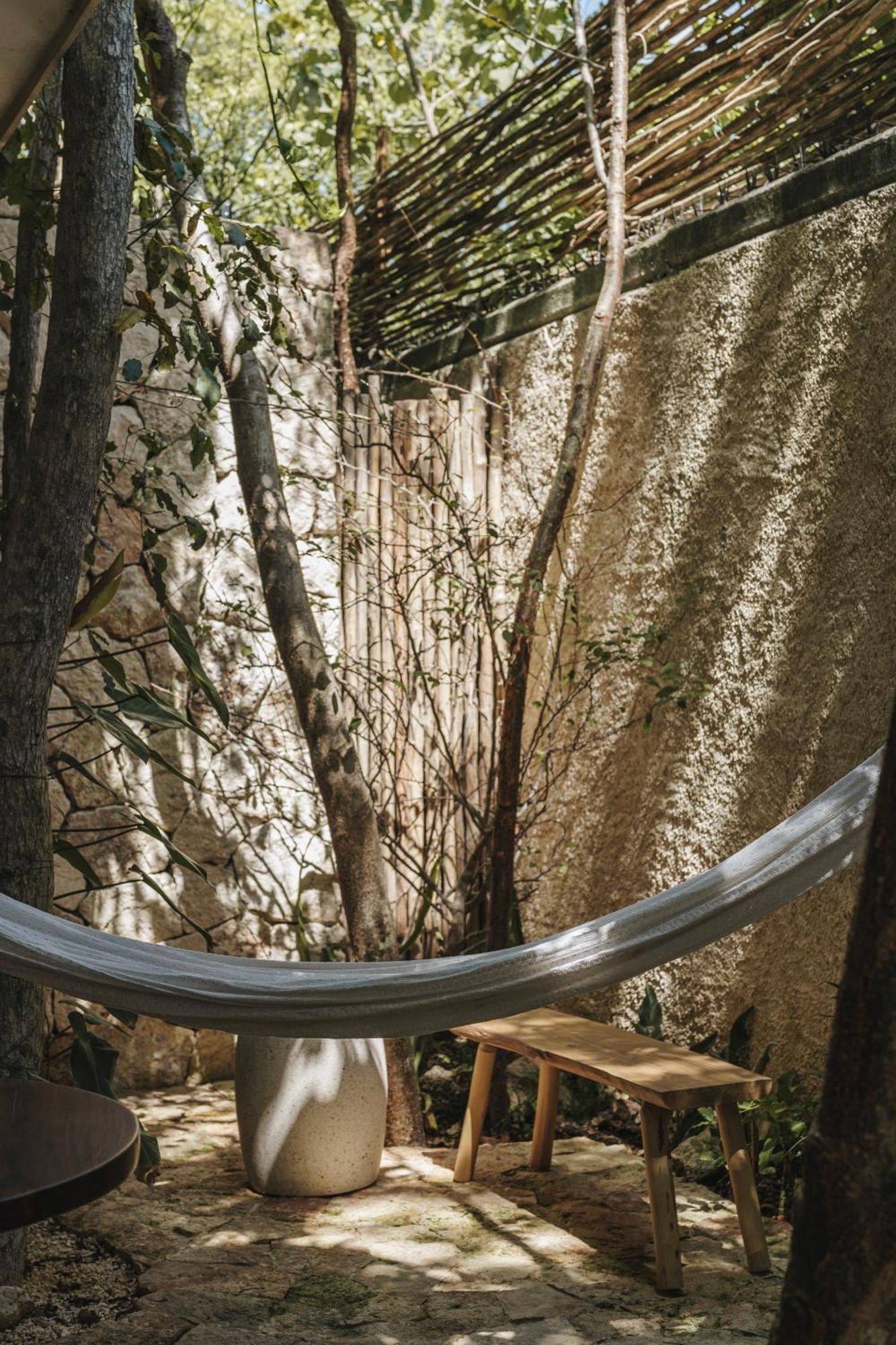 Teva Tulum, Aldea Zama * Tulum