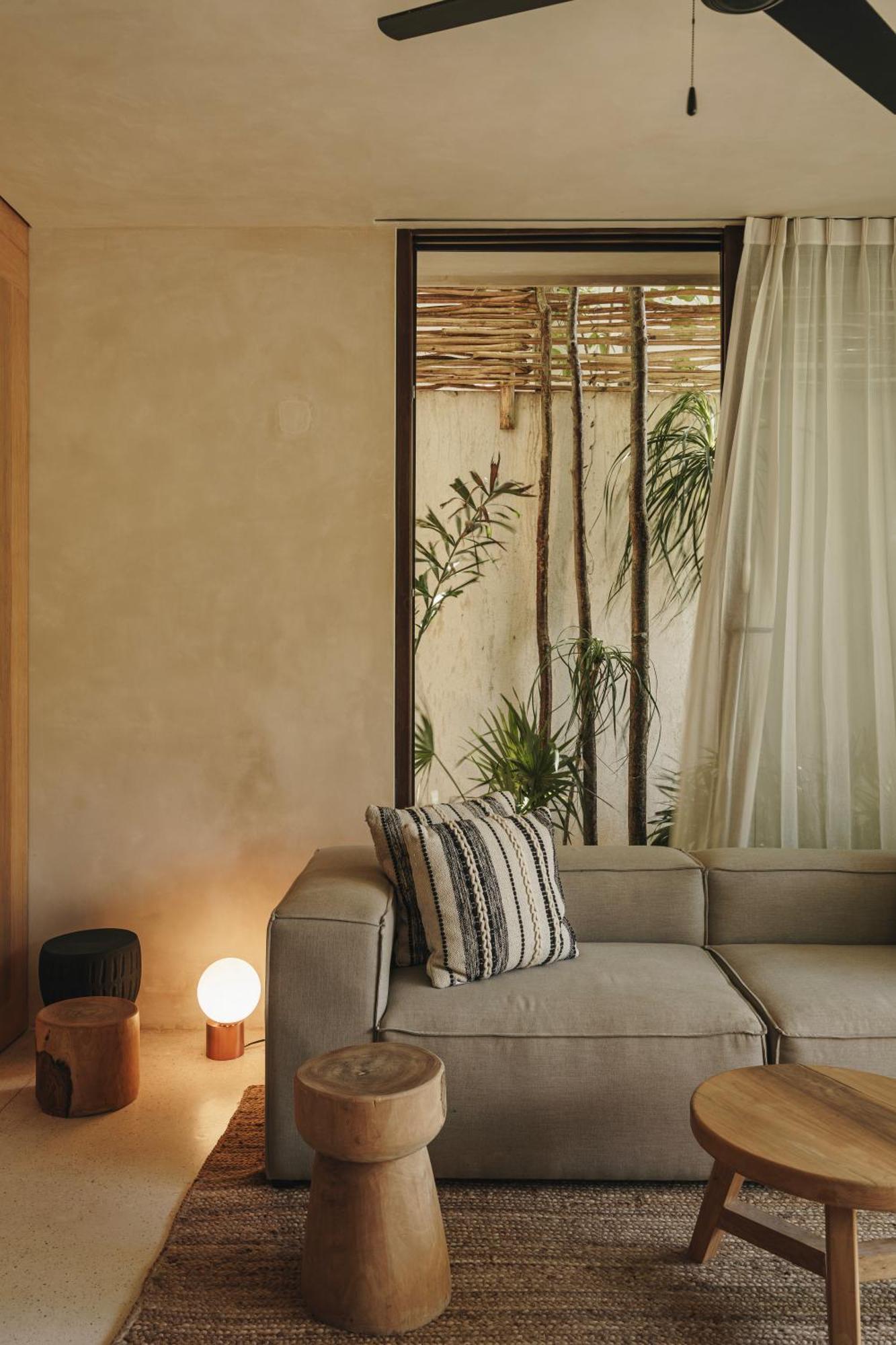 Apartamento Teva Tulum, Aldea Zama Tulum