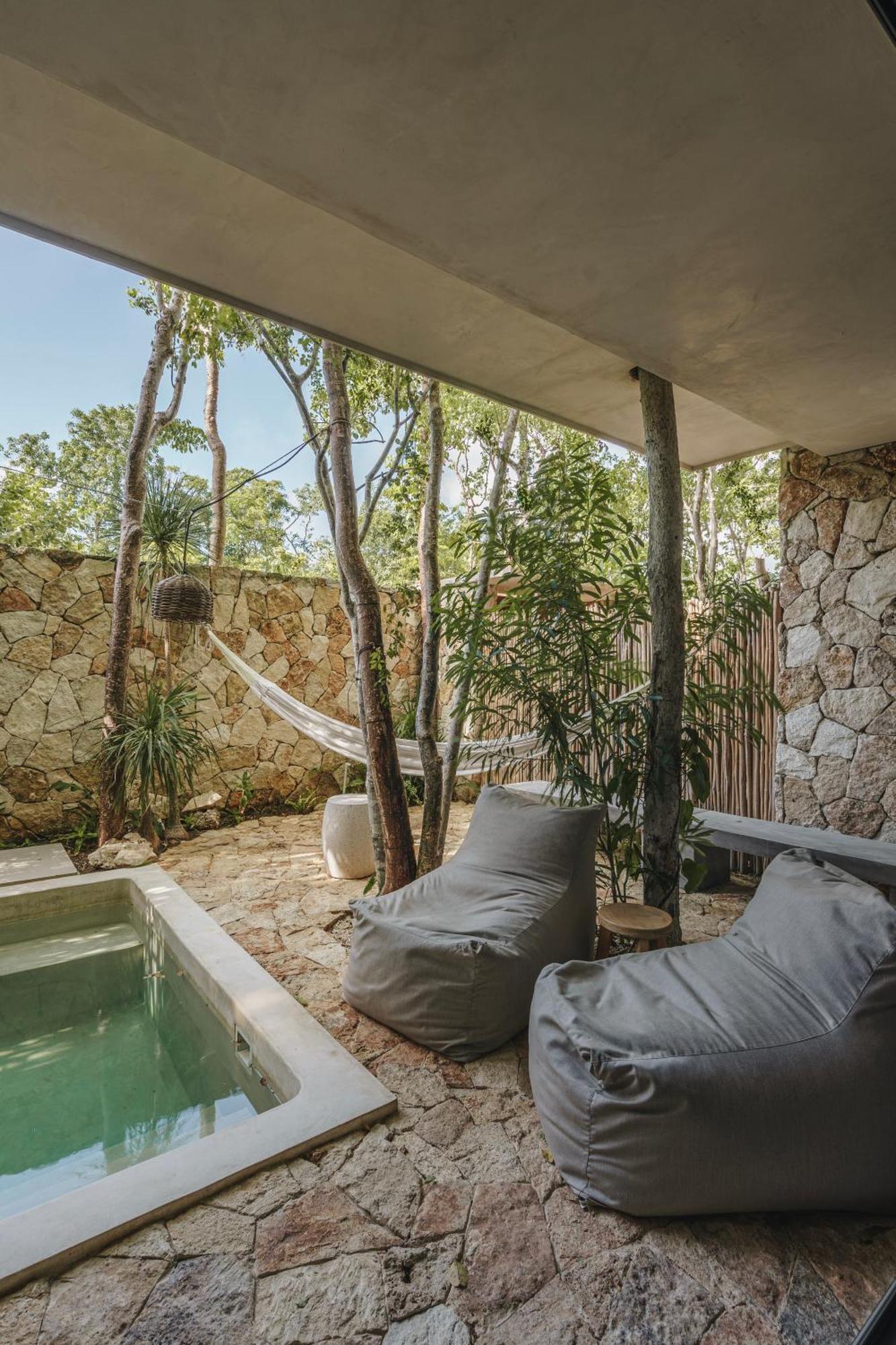 Teva Tulum, Aldea Zama *