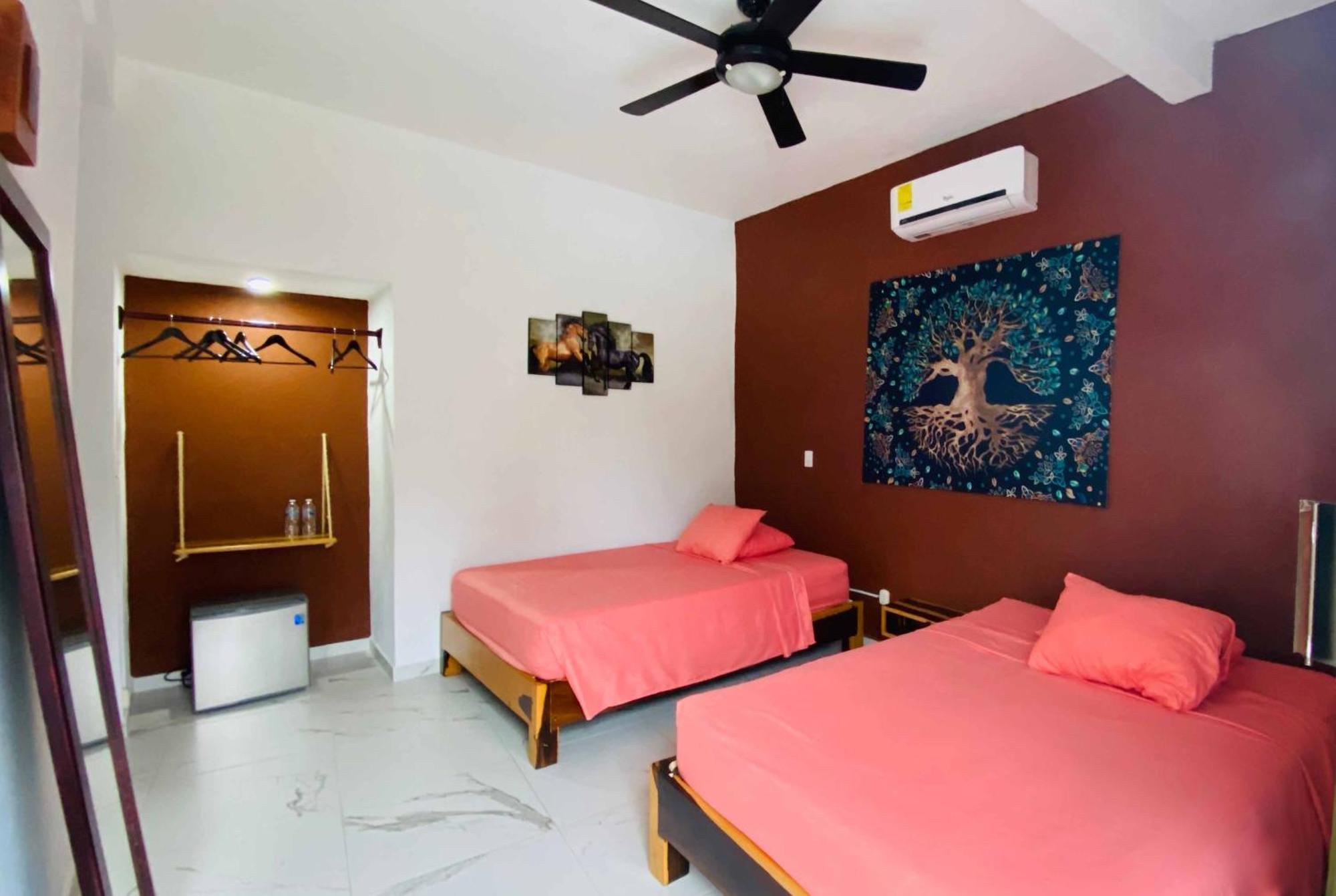 Howlita - Adult Only Hotel 3*