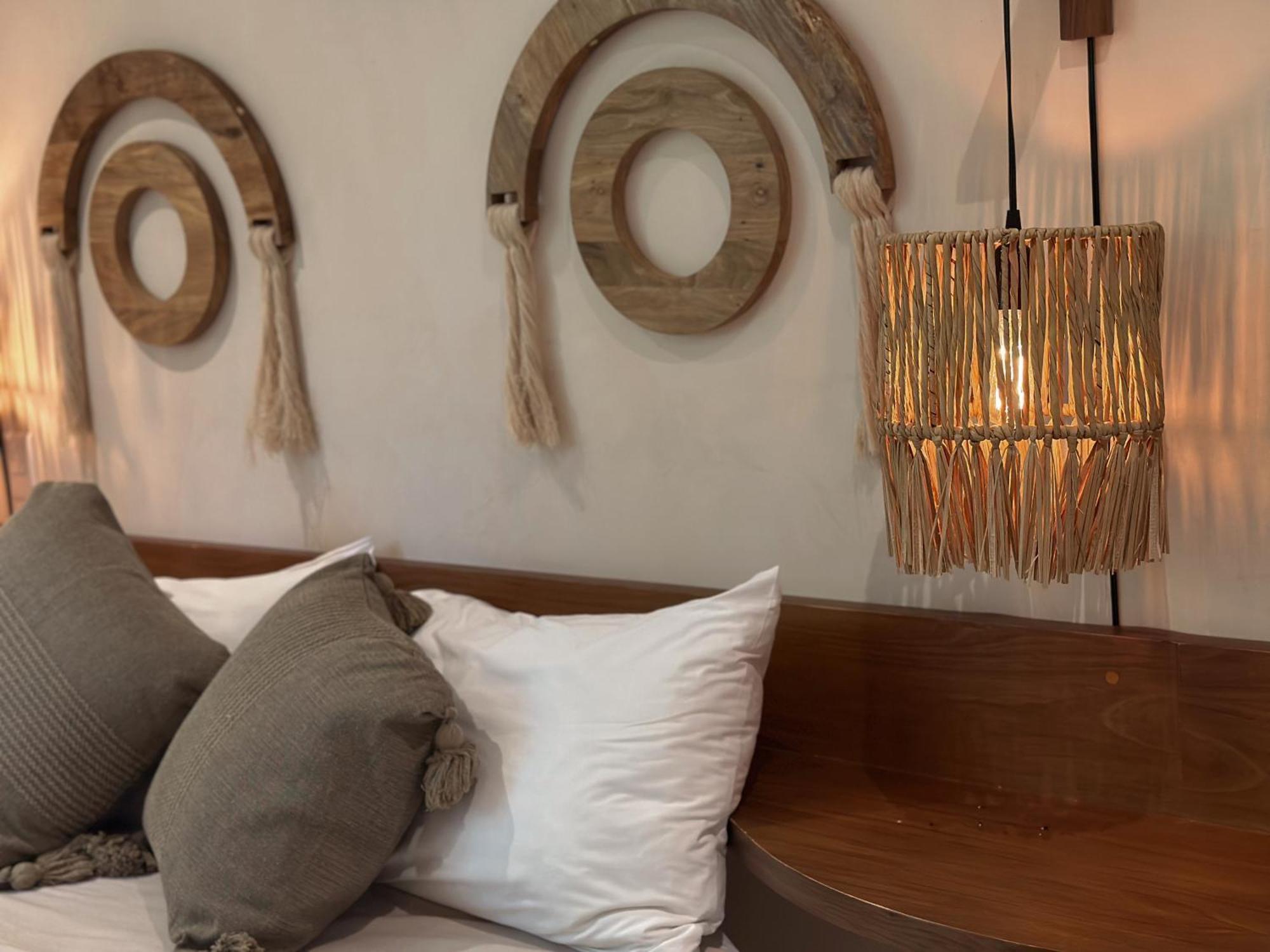 Ophelia Tulum Condo In Aldea Zama Aparthotel *