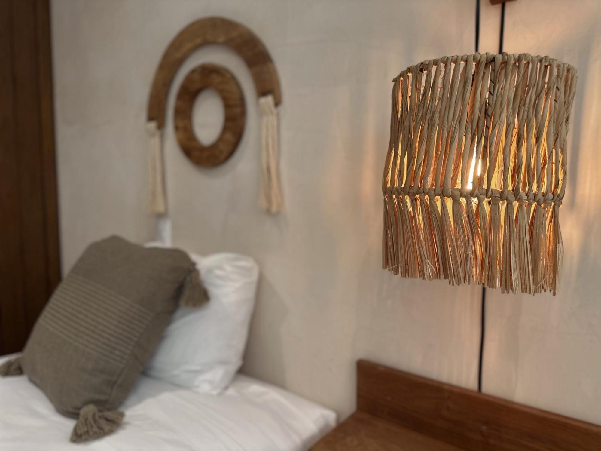 Ophelia Tulum Condo In Aldea Zama * Tulum