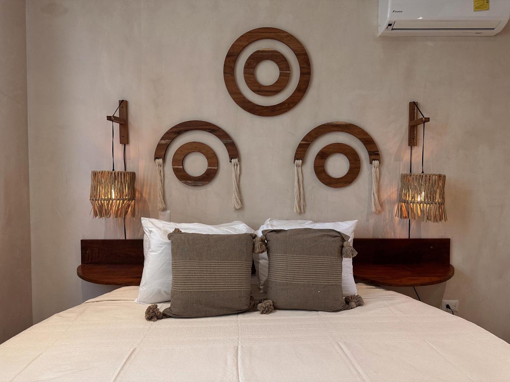 Aparthotel Ophelia Tulum Condo In Aldea Zama *