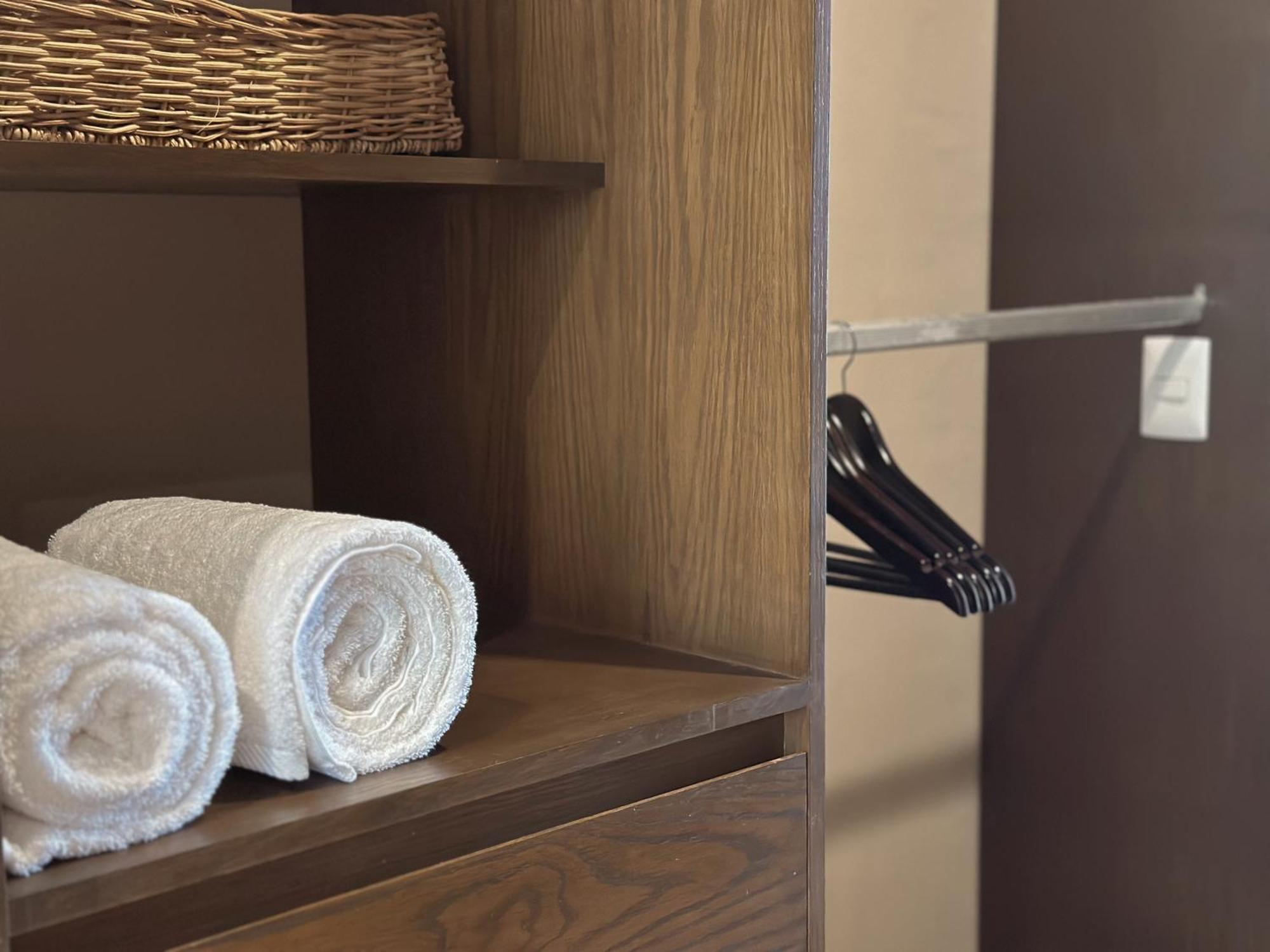 Ophelia Tulum Condo In Aldea Zama *