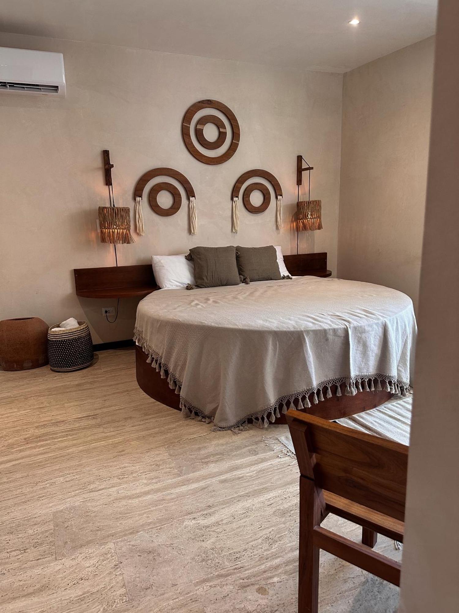 Aparthotel Ophelia Tulum Condo In Aldea Zama Tulum