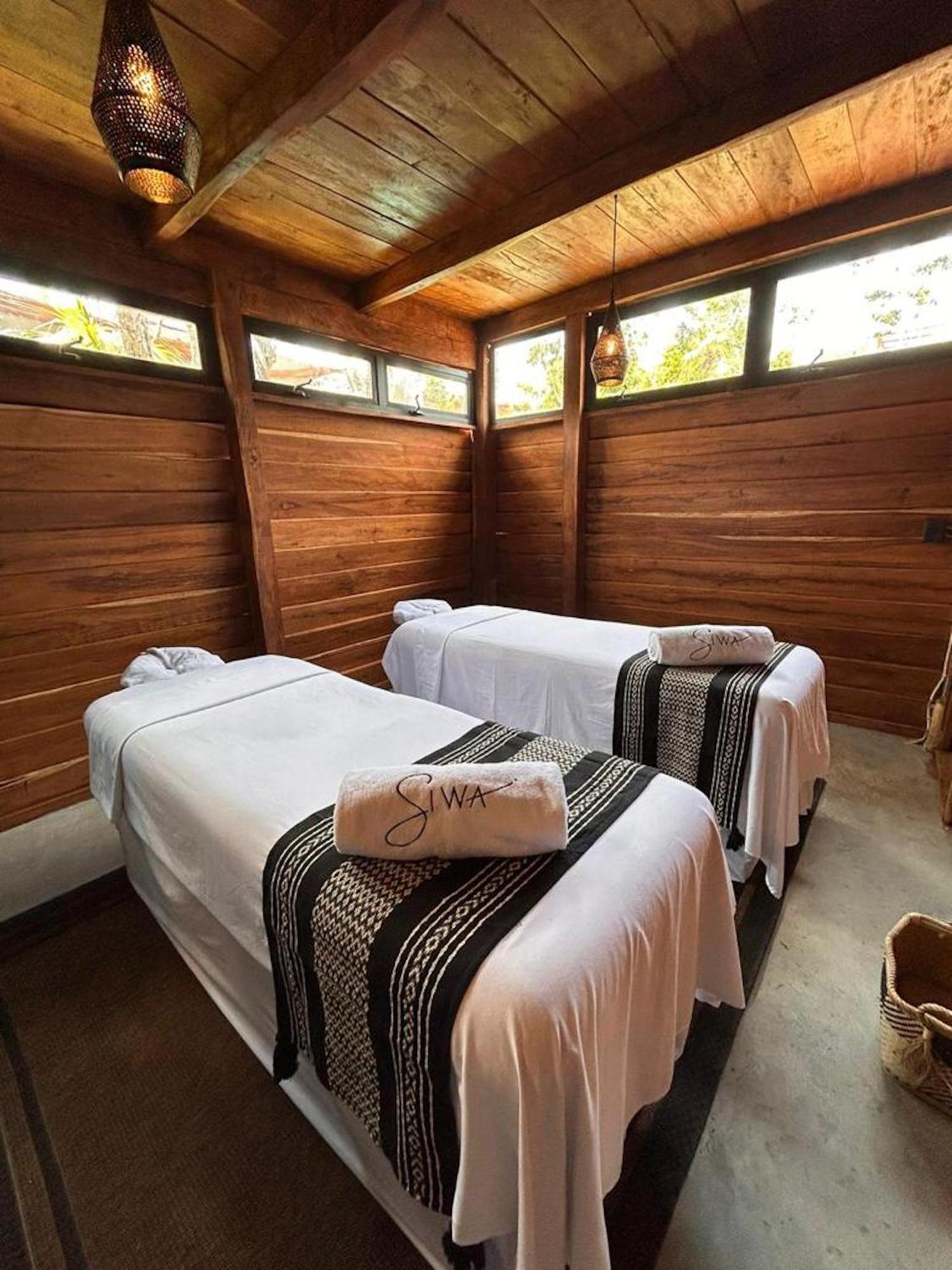 Siwa Tulum Full Wellness Experience & Food Included - Alcohol Not Included Hotel Tulum