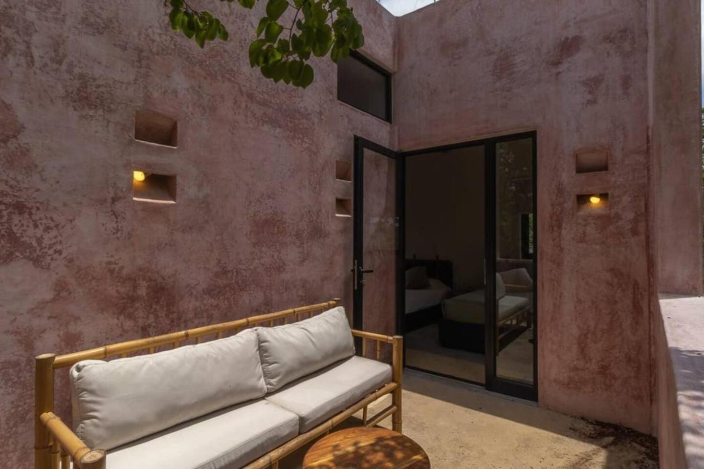 Hotel Casa Petra Of La Veleta 4br Heart Of Tulum