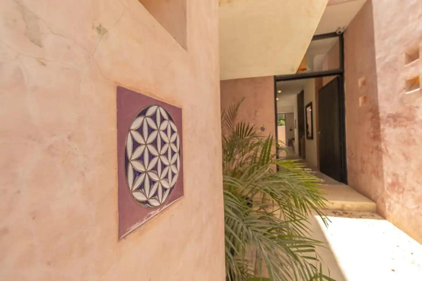 Casa Petra Of La Veleta 4br Heart Of * Tulum