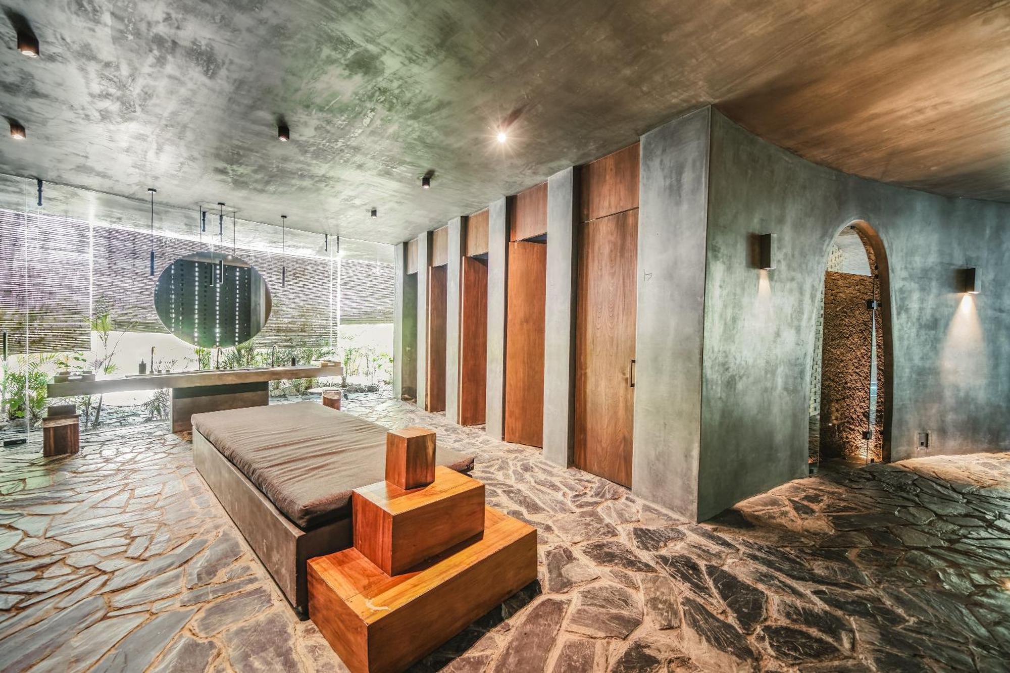 Tropical Oasis With Plunge Pool & Peaceful Garden - Mira Luna 131c Apartment Tulum