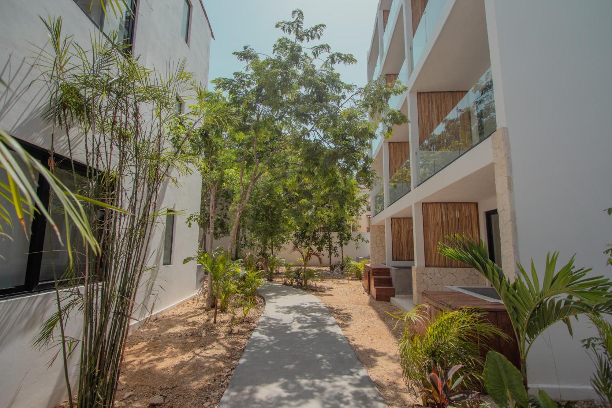 Apartamento Erena