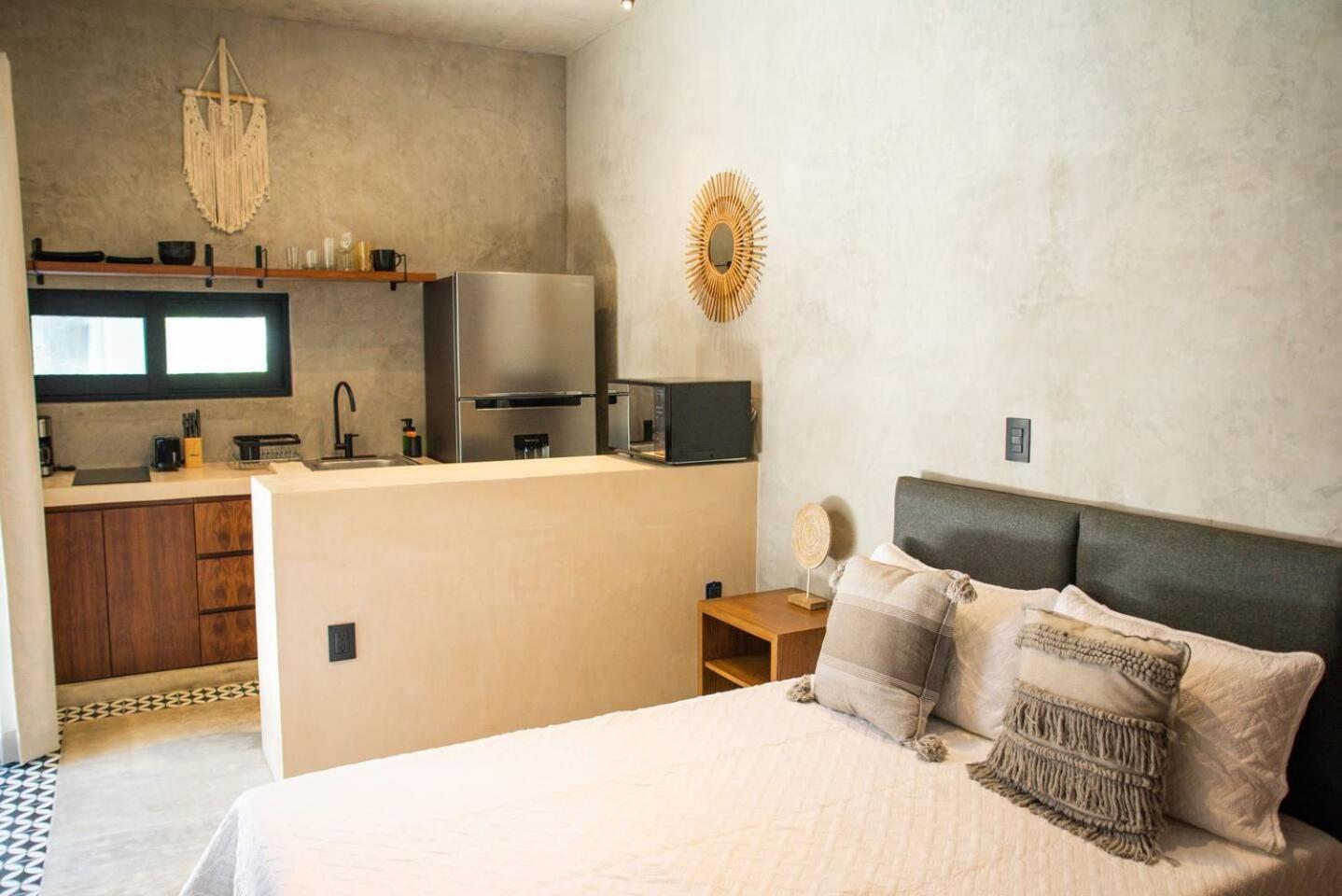 Lool Village Villa Tulum