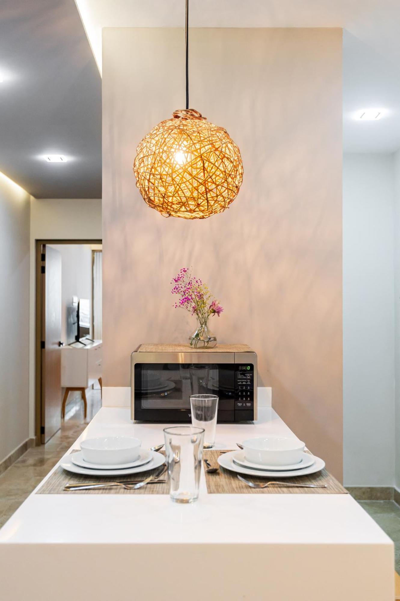 G-105 With Private Pool