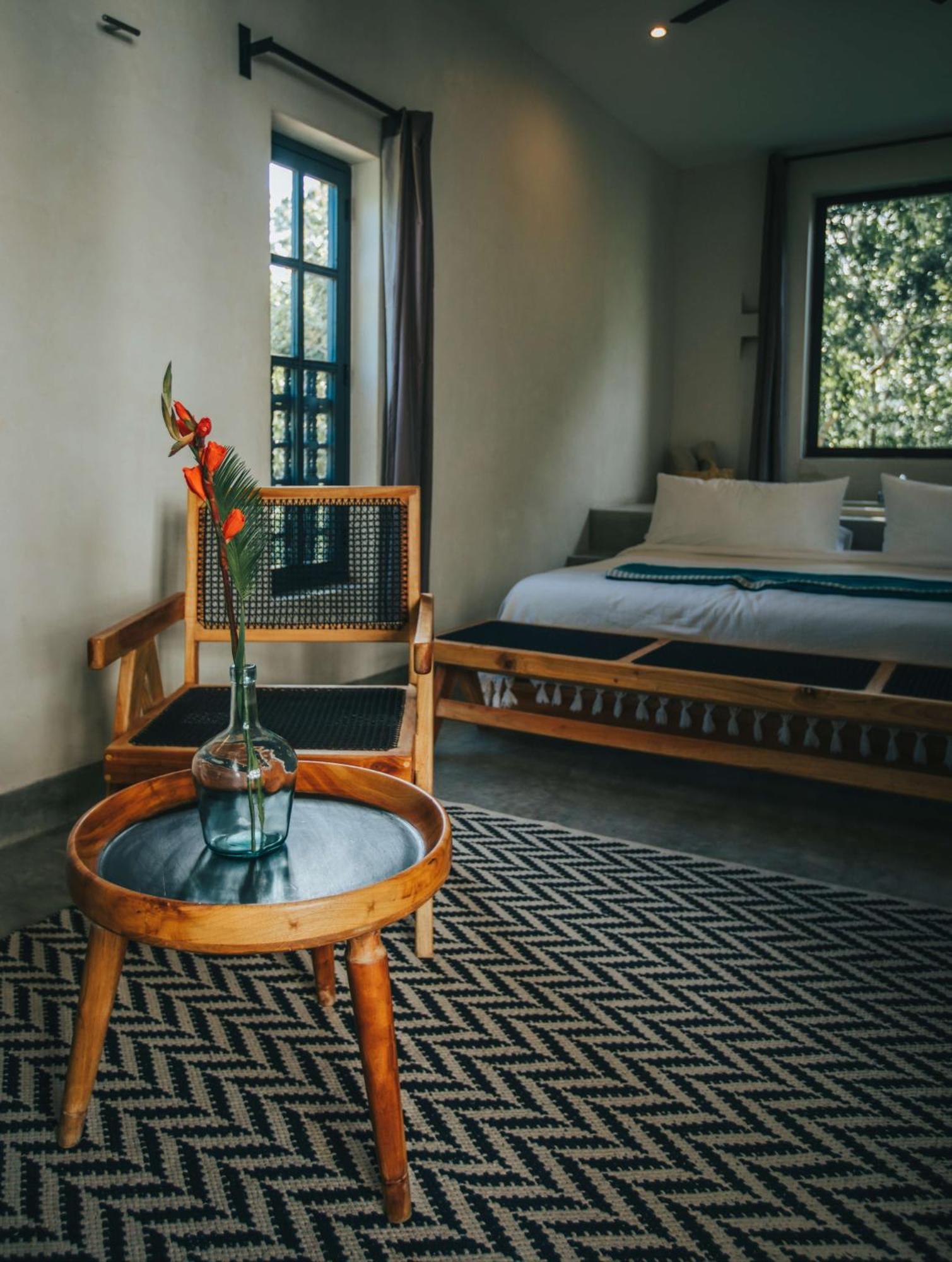 Yum Kaax Boutique Tulum