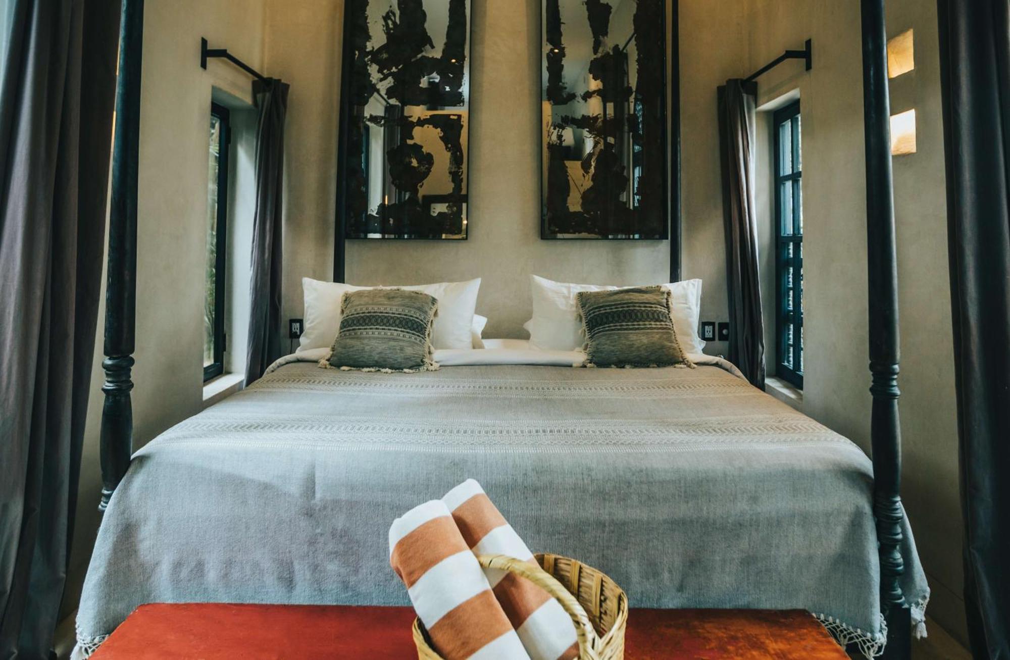 Hotel Yum Kaax Boutique