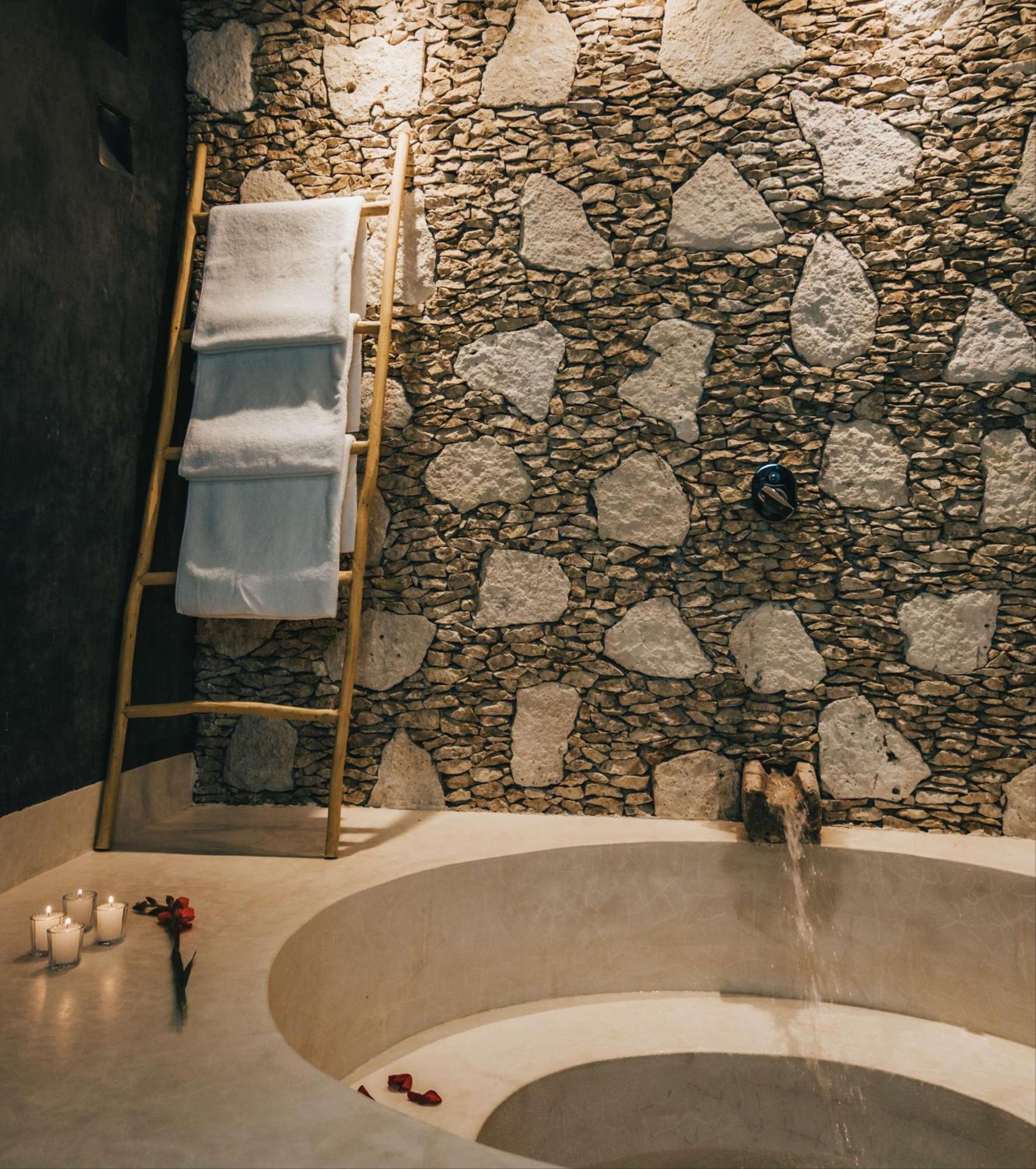 Yum Kaax Boutique 4* Tulum