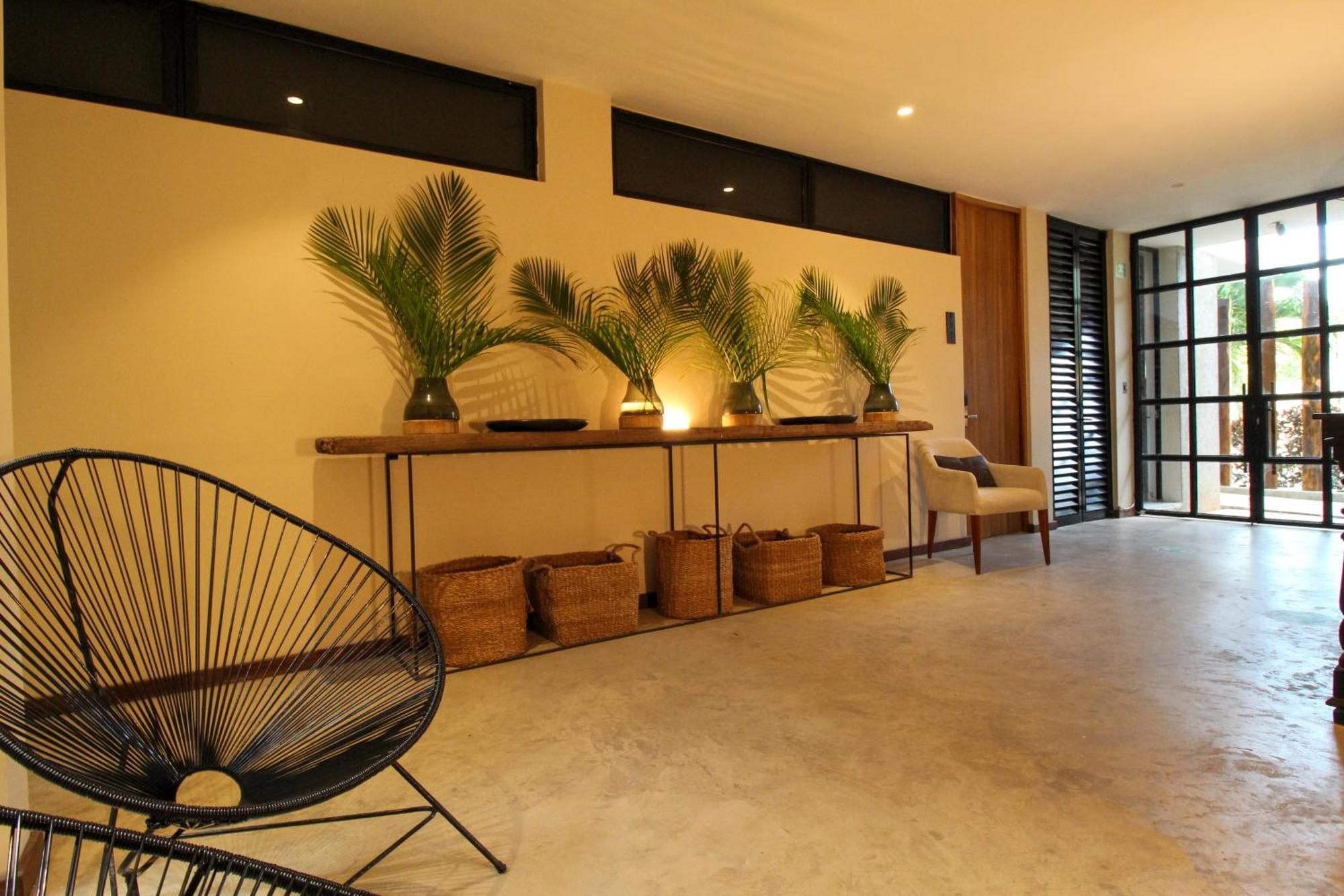 Unaluna By Rotamundos (adults Only) Hotel 4*