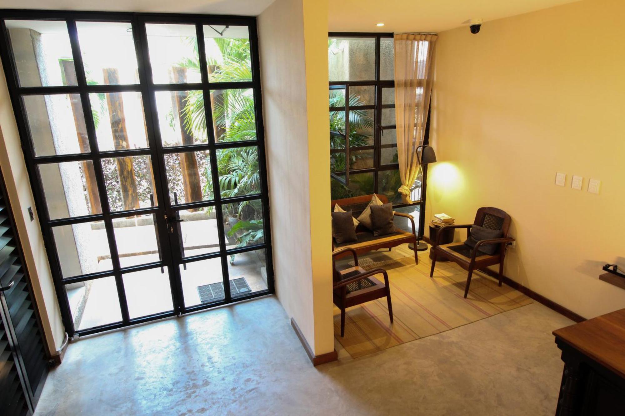 Unaluna By Rotamundos (adults Only) 4* Tulum