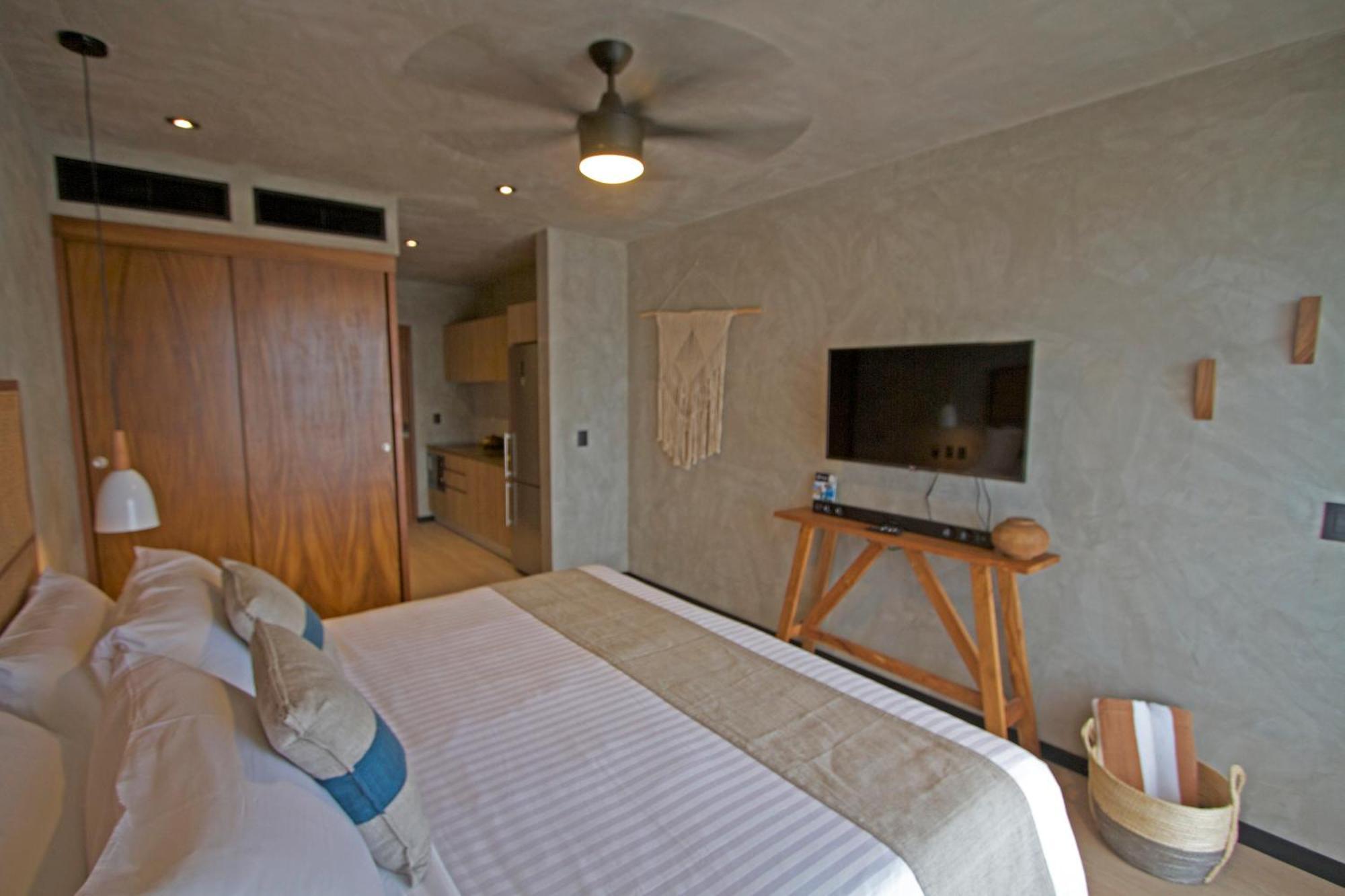 Apartment Tuk Tulum