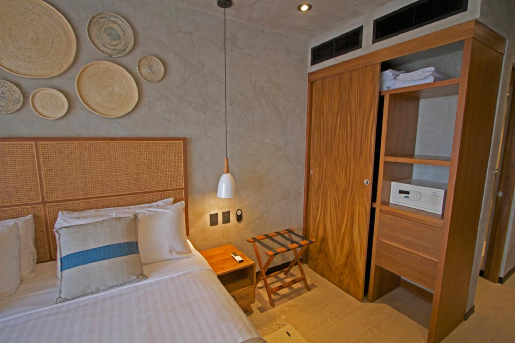Tuk Apartment
