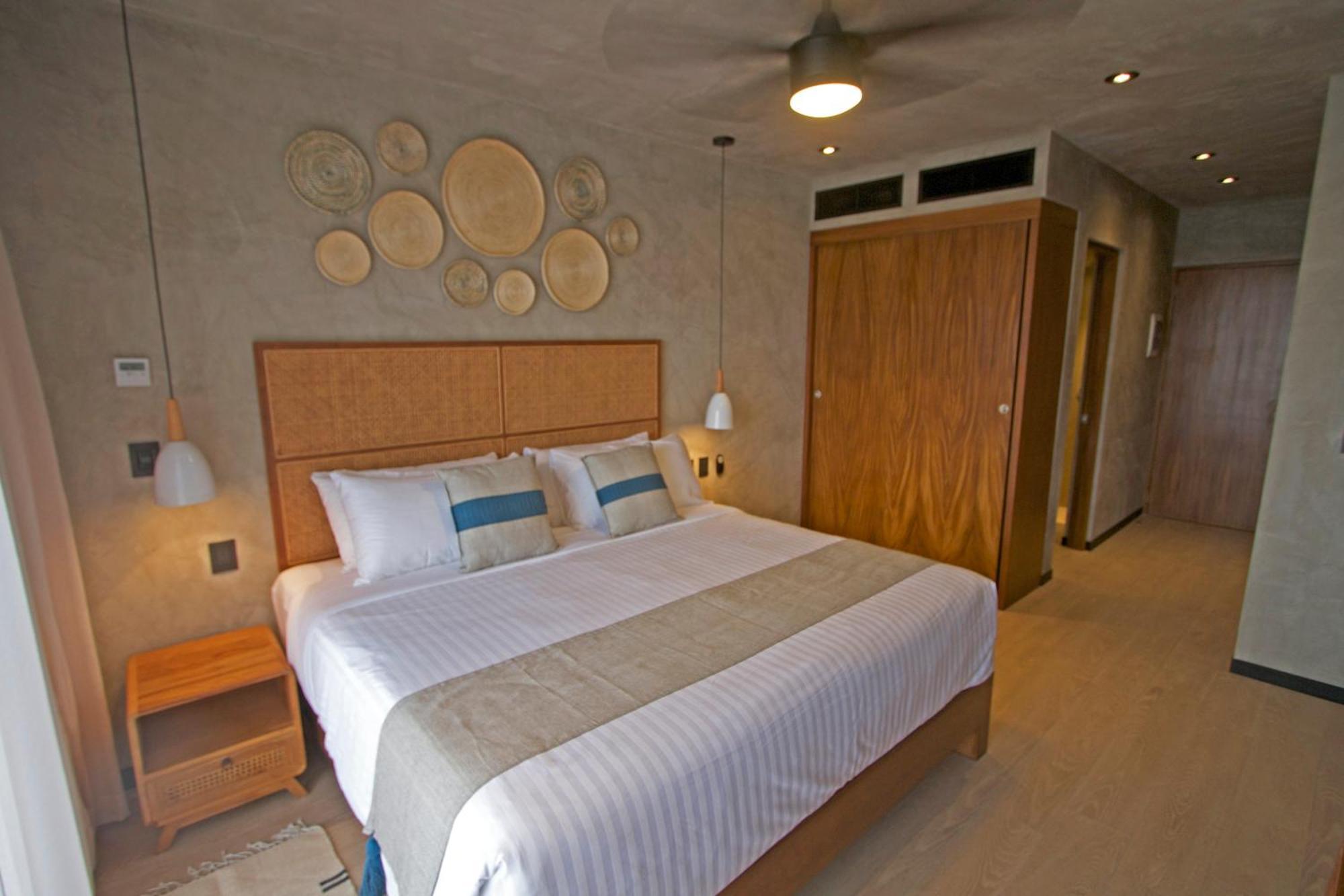 Tuk Apartment Tulum