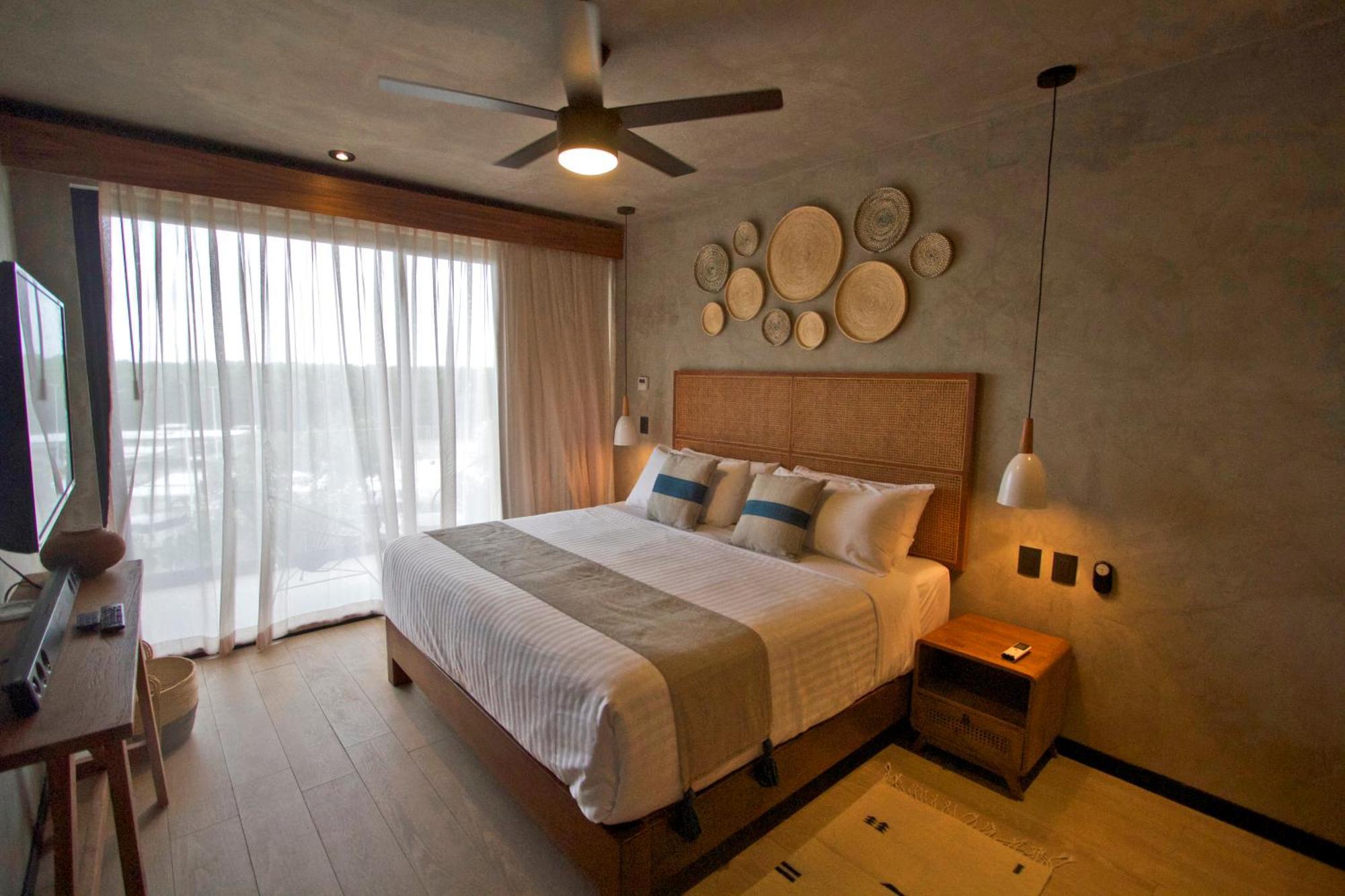 Tuk Apartment *