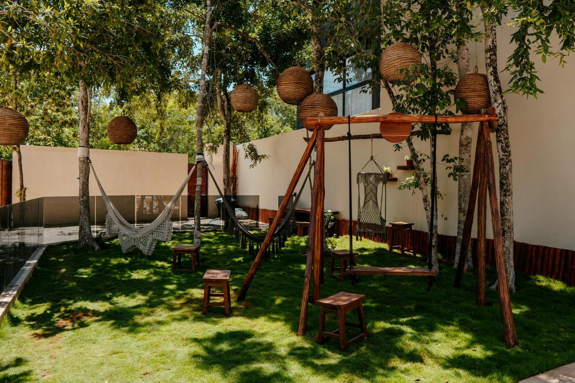 Luxury Large Villa/2 Pools/ Jacuzzi/rooftop/cenote View