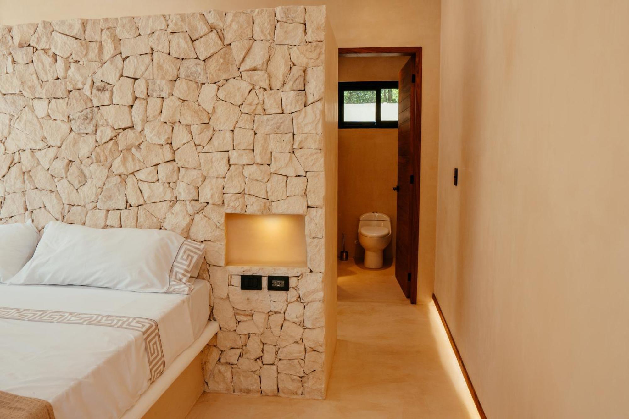 Luxury Large Villa/2 Pools/ Jacuzzi/rooftop/cenote View Villa