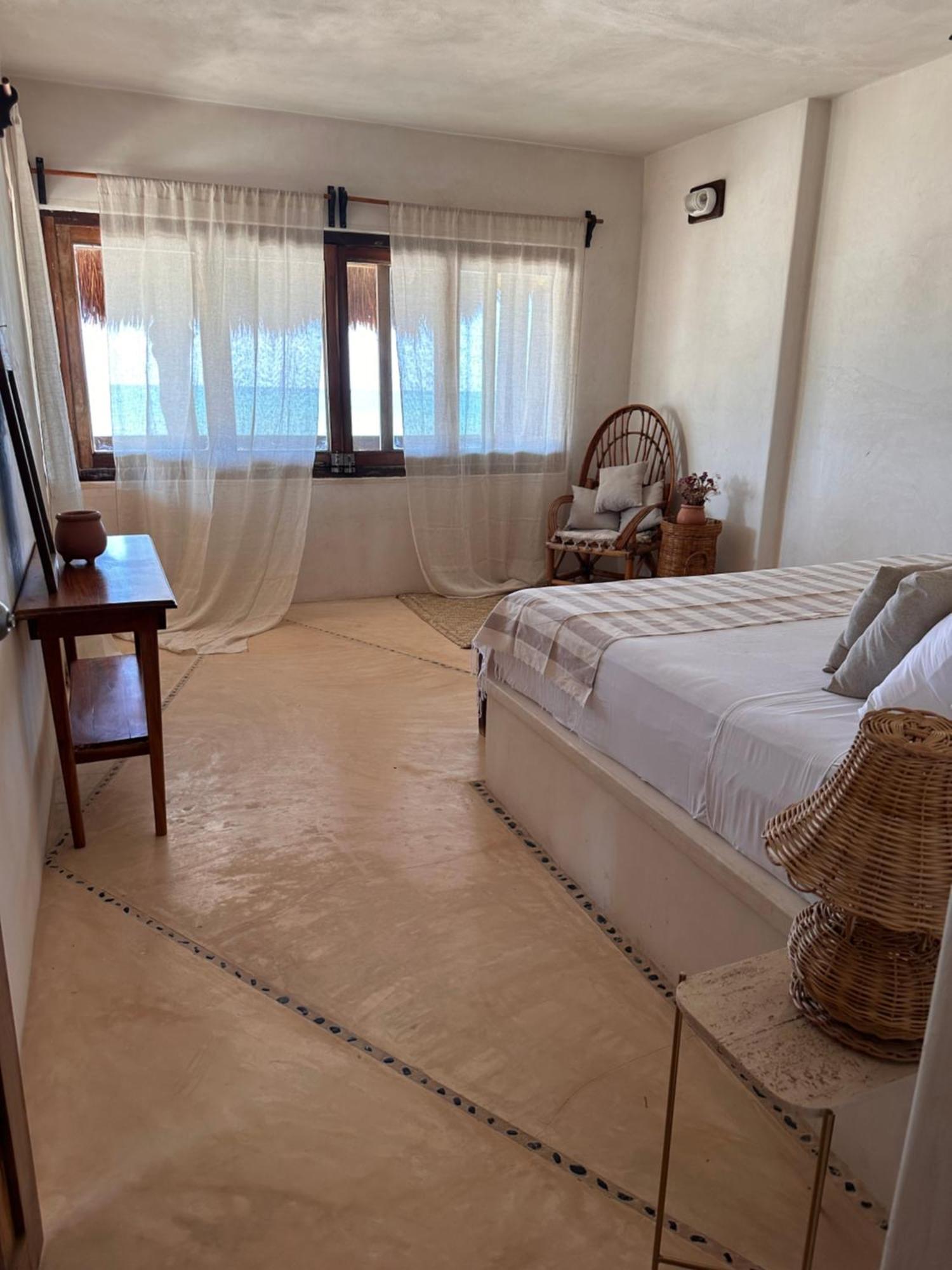 Hotel La Conchita (adults Only) Tulum