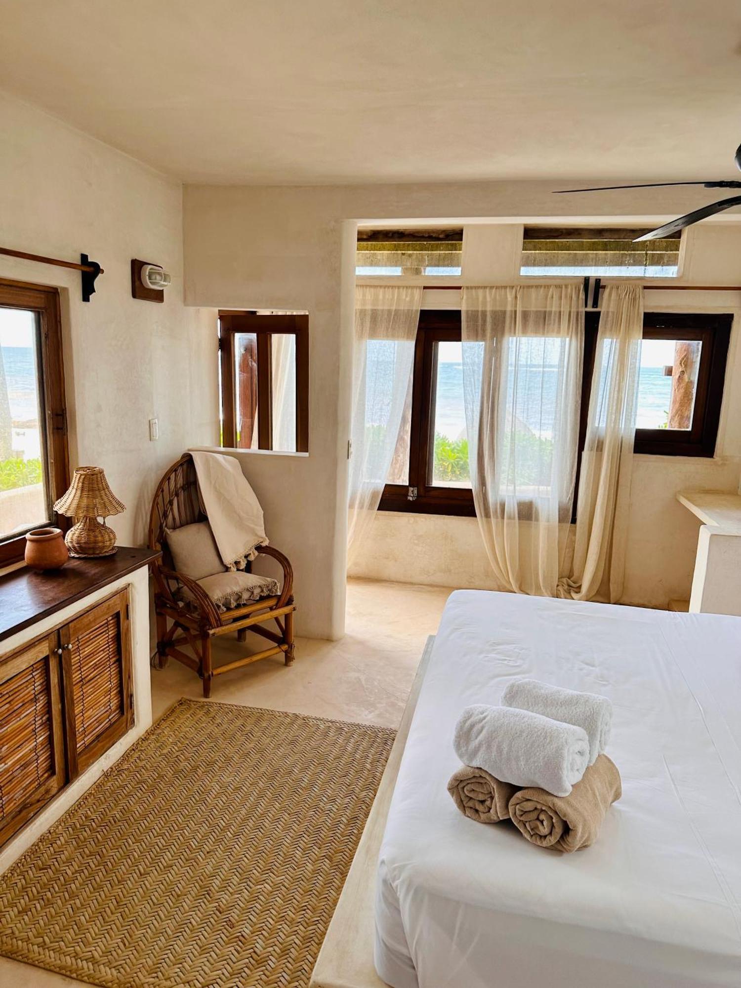 Hotel La Conchita (adults Only) Tulum