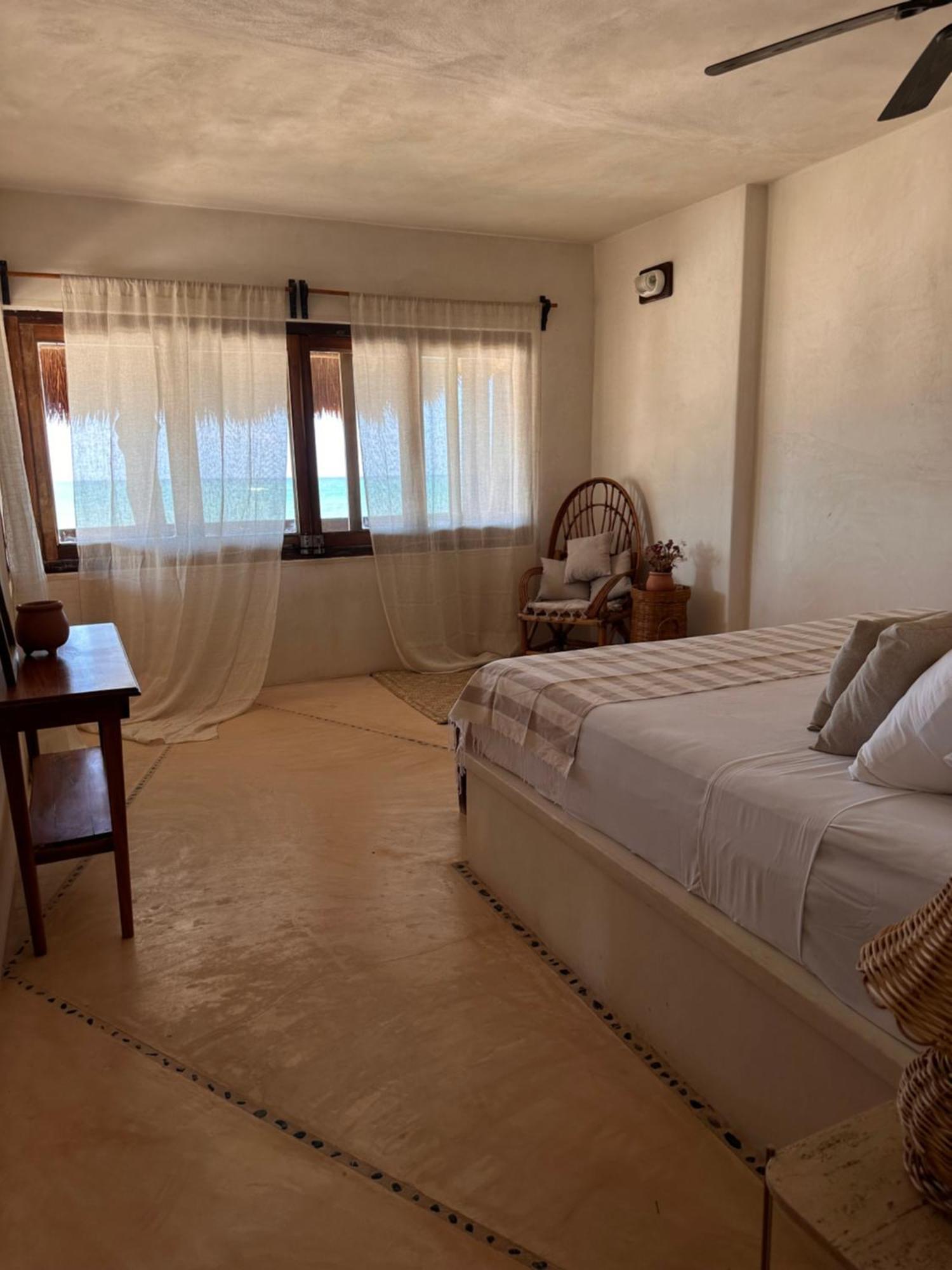 La Conchita (adults Only) 4* Tulum