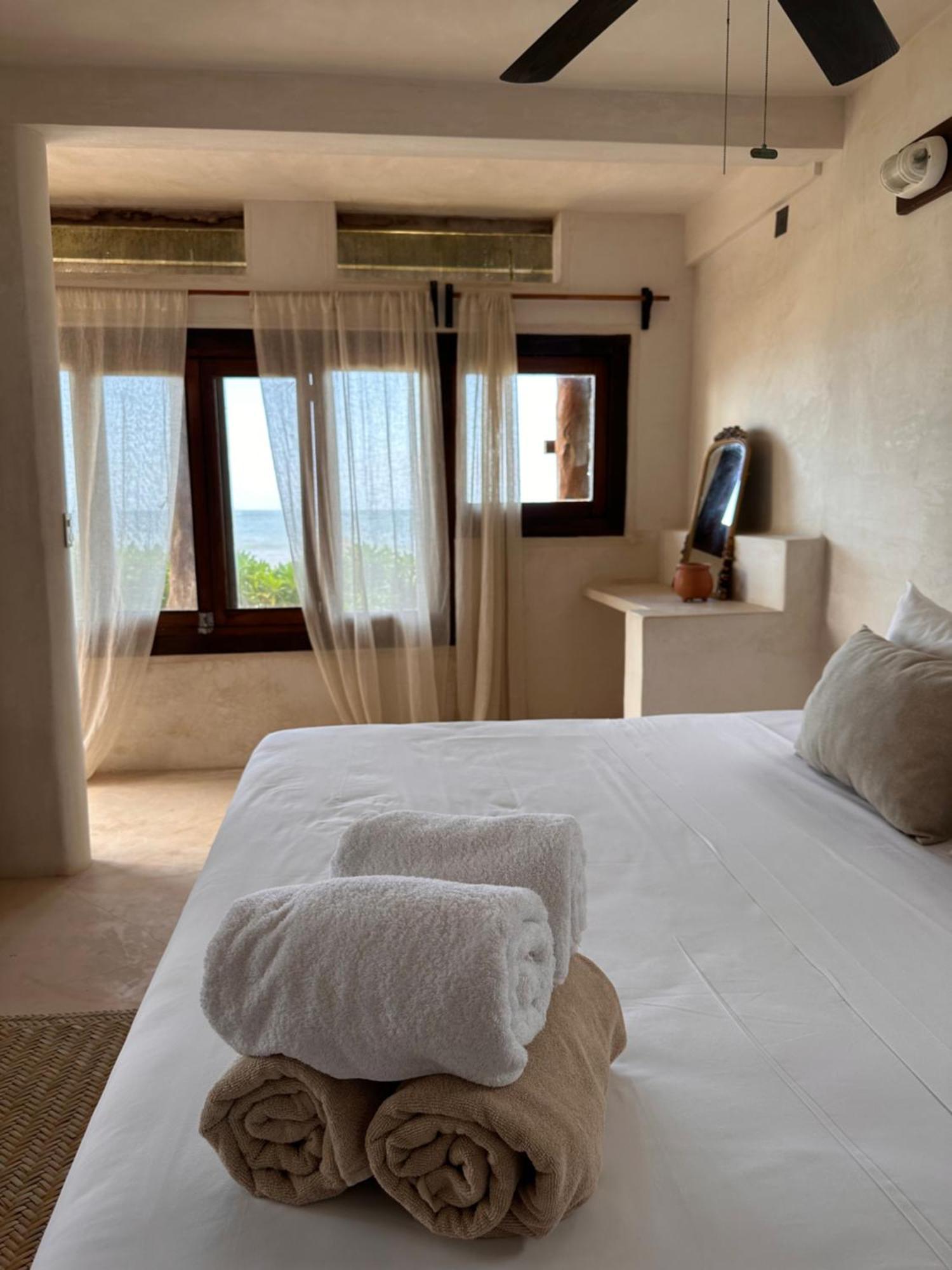 La Conchita (adults Only) Hotel Tulum