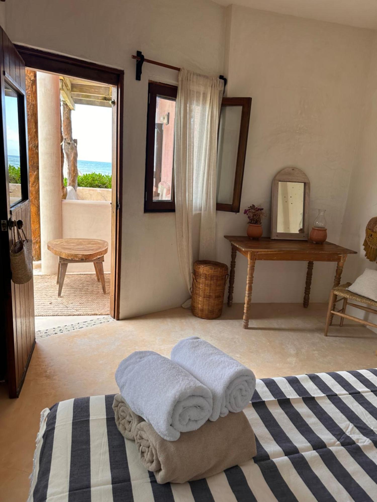 La Conchita (adults Only) Tulum