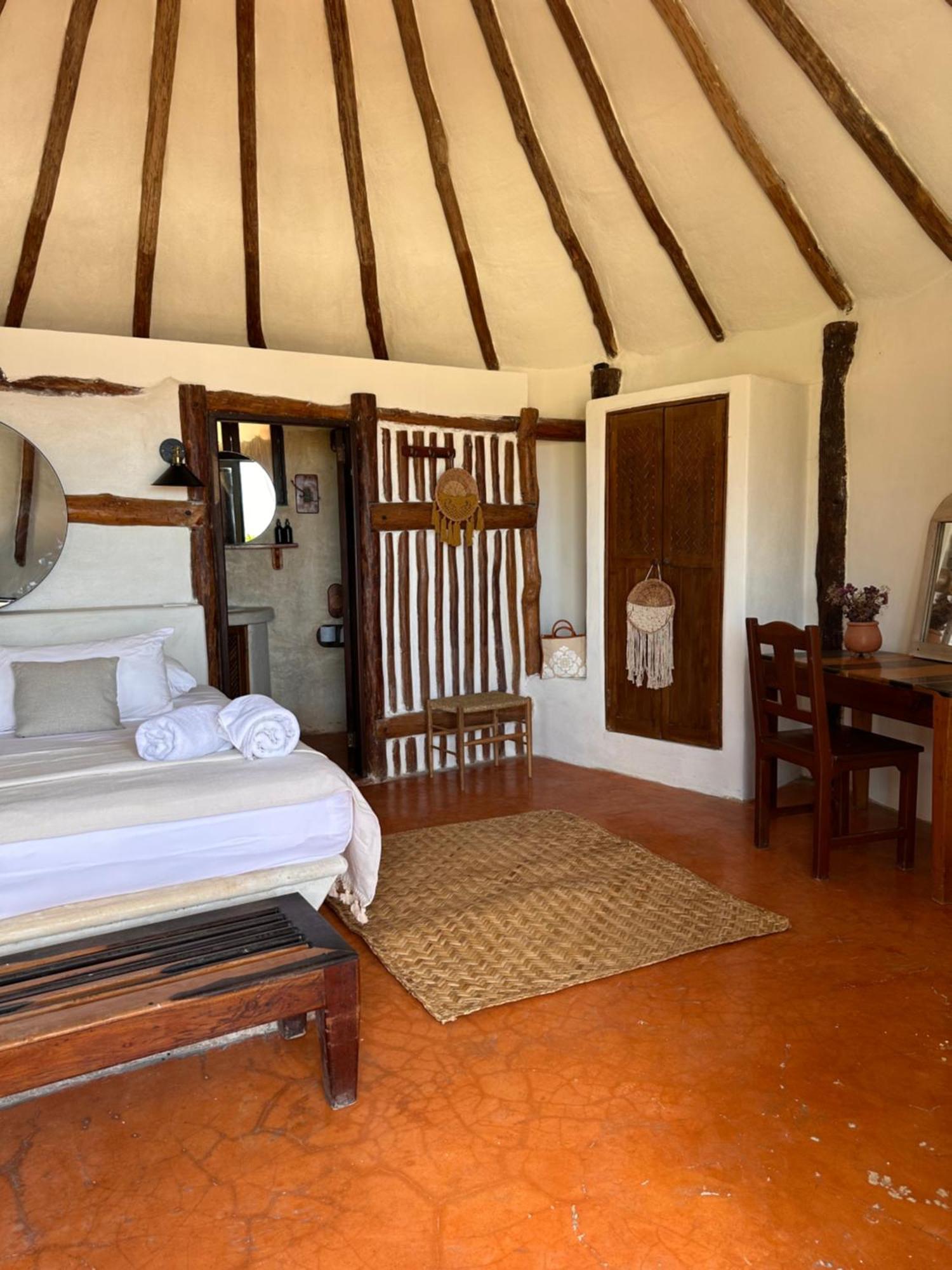 La Conchita (adults Only) 4* Tulum