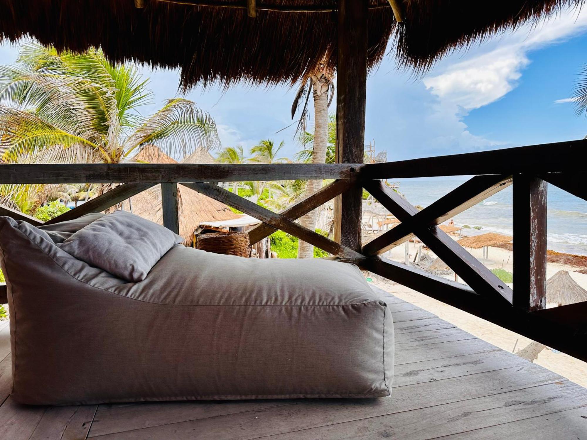 La Conchita (adults Only) Hotel Tulum