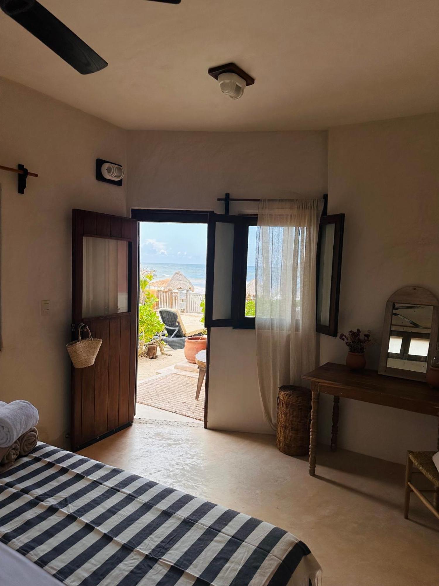 Hotel La Conchita (adults Only) Tulum