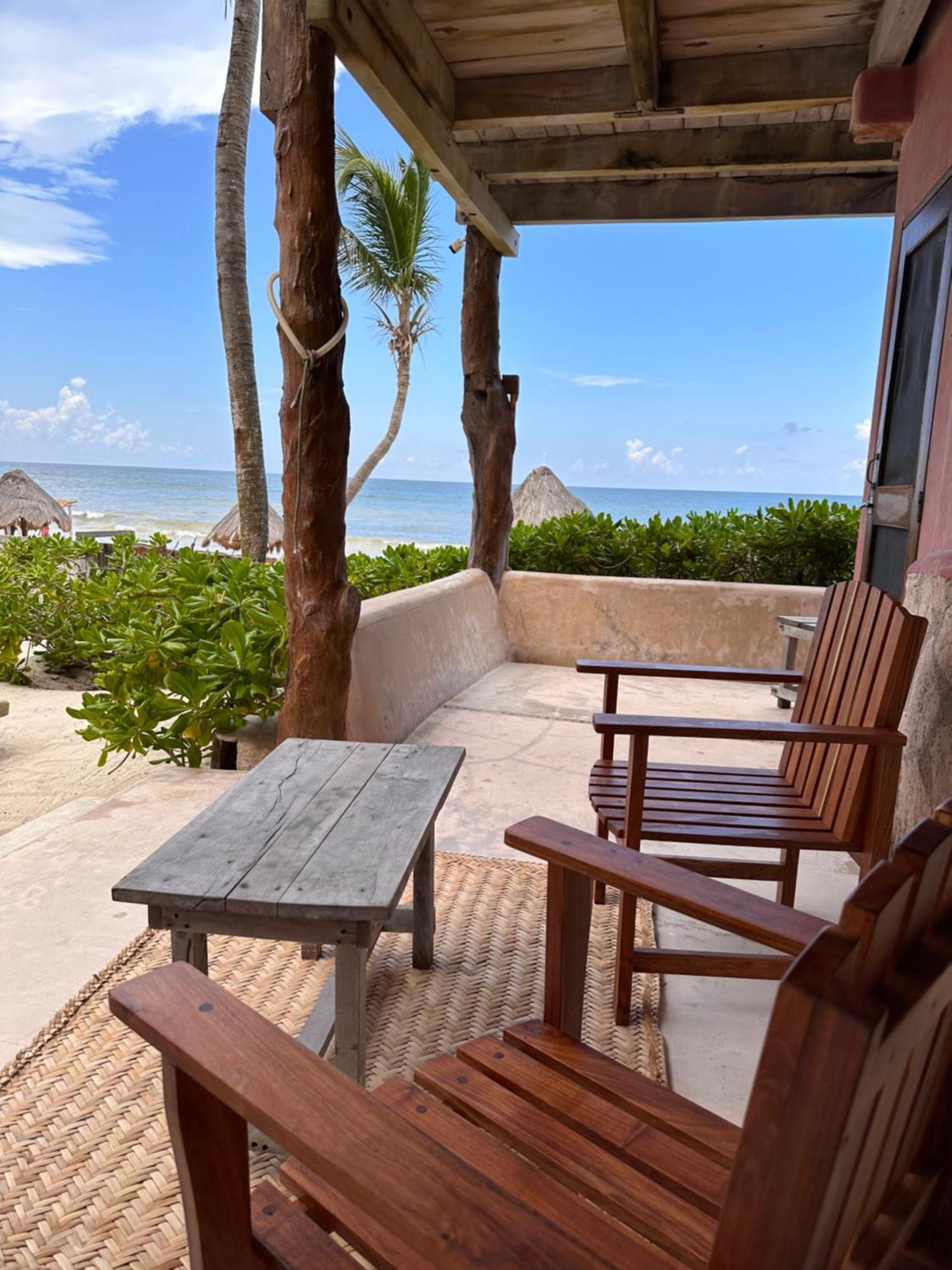 Hotel La Conchita (adults Only) Tulum