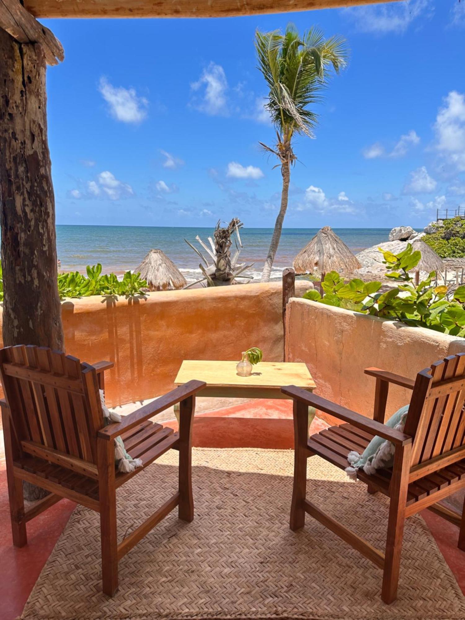 La Conchita (adults Only) Hotel Tulum